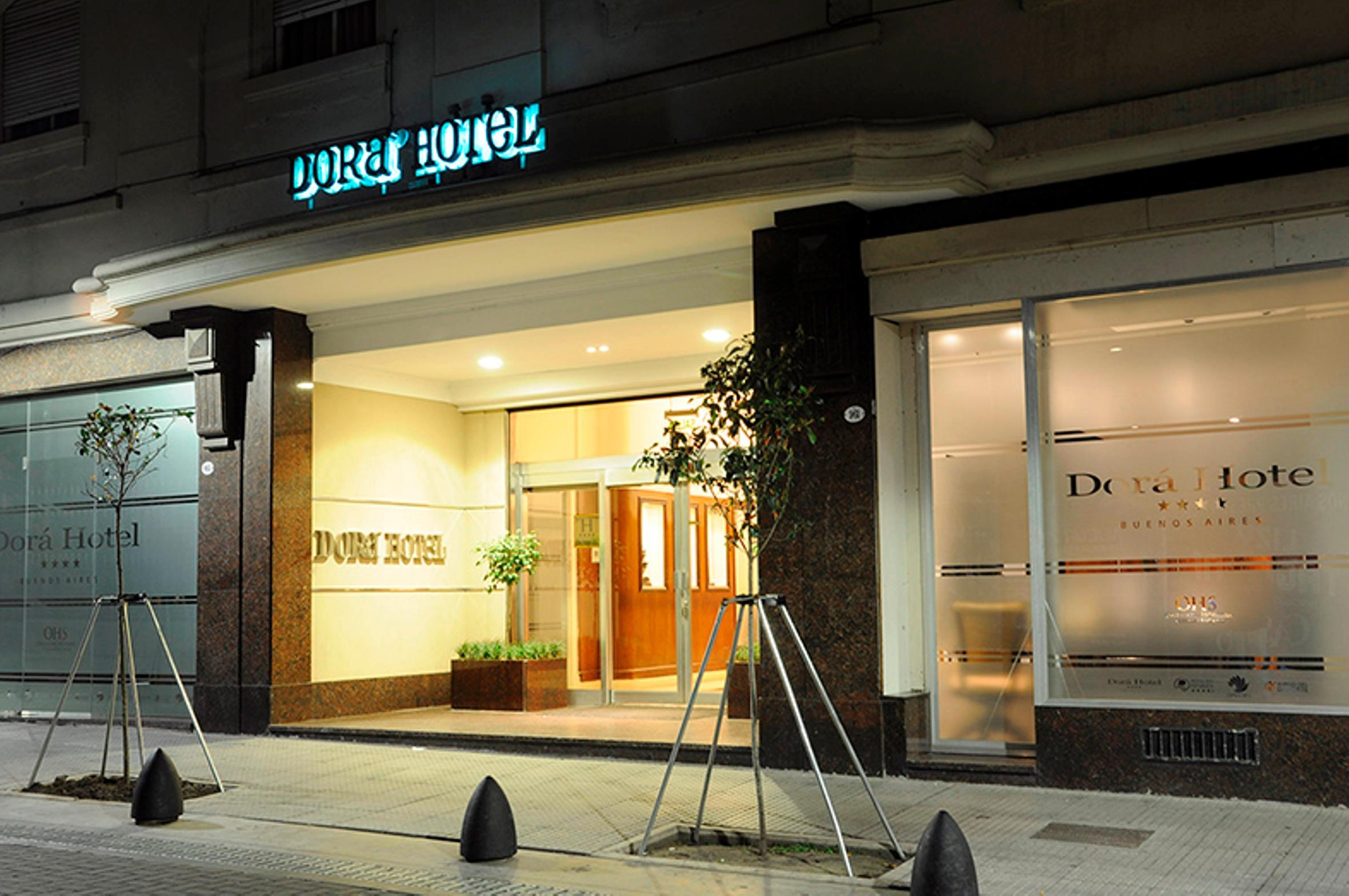 Dora 4* Buenos Aires