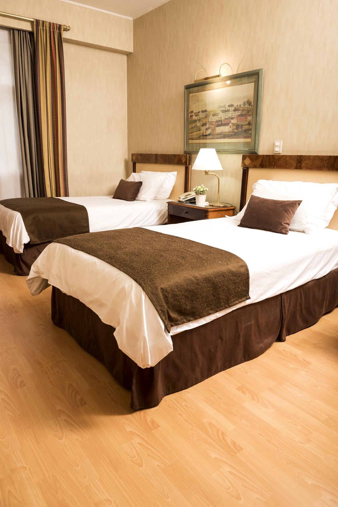 Mayflower Buenos Aires