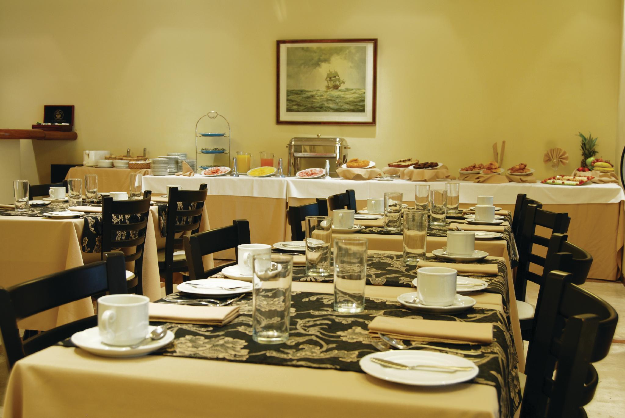 Hotel Mayflower