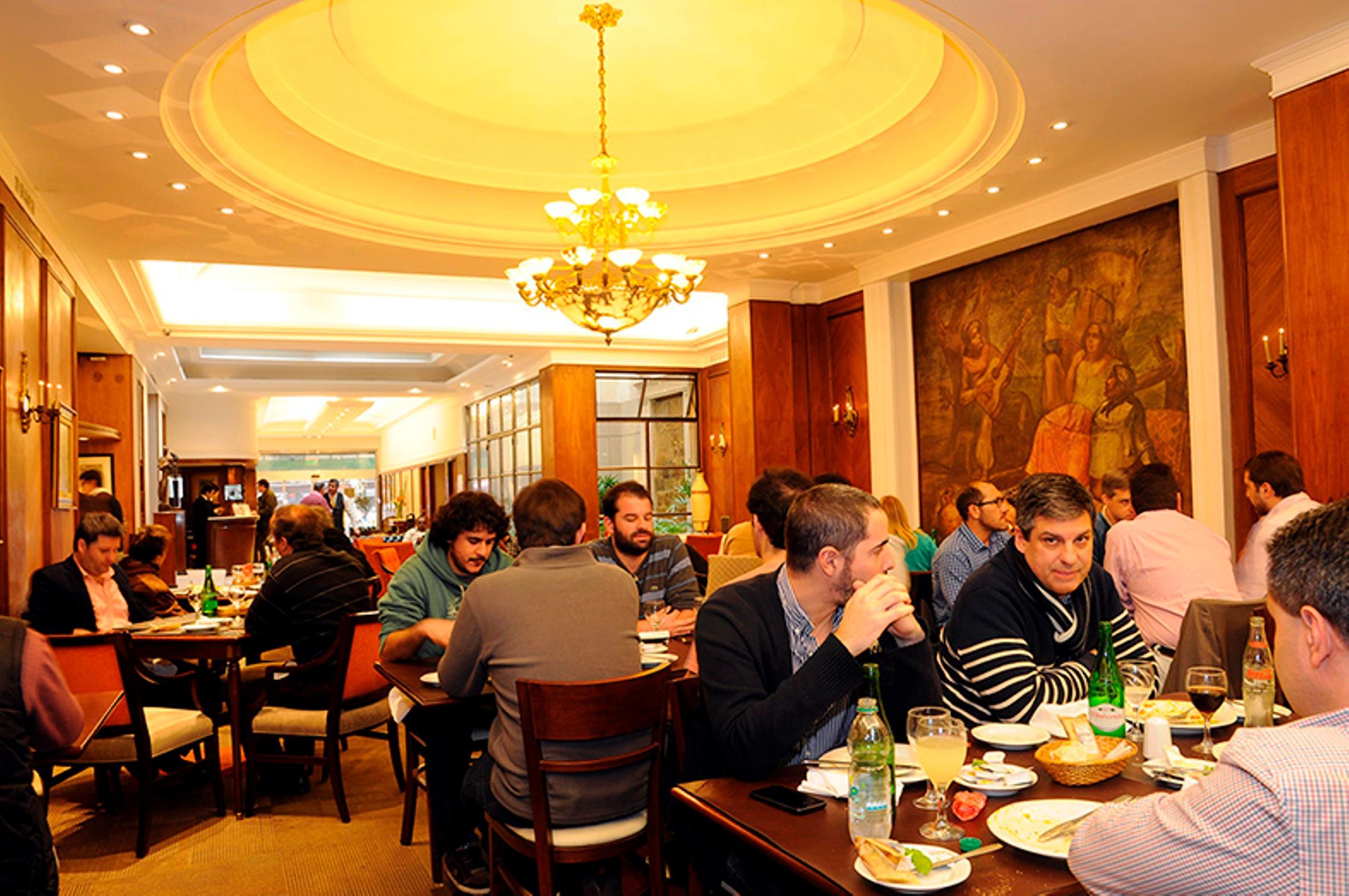 Hotel Dora Buenos Aires
