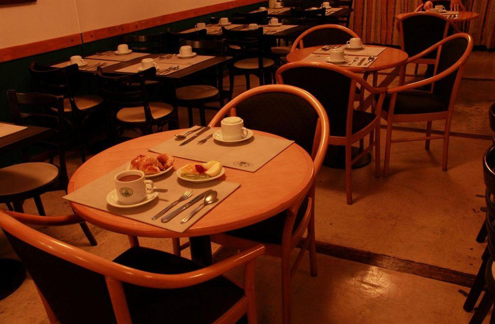 Mayflower Hotel Buenos Aires