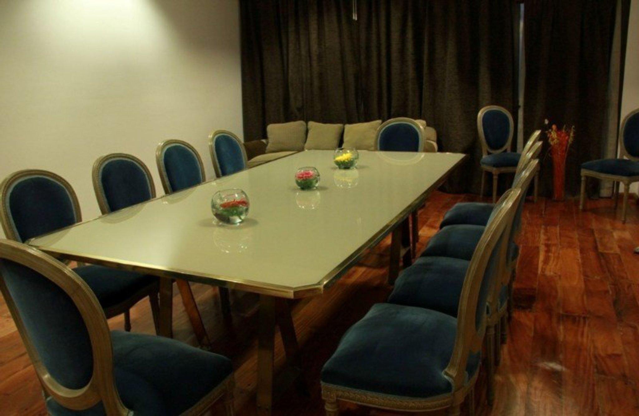 Hotel Mayflower Buenos Aires
