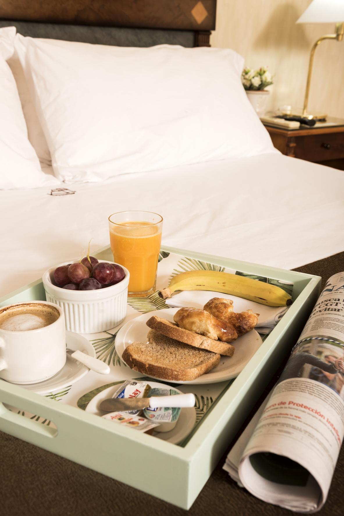 Mayflower Hotel Buenos Aires