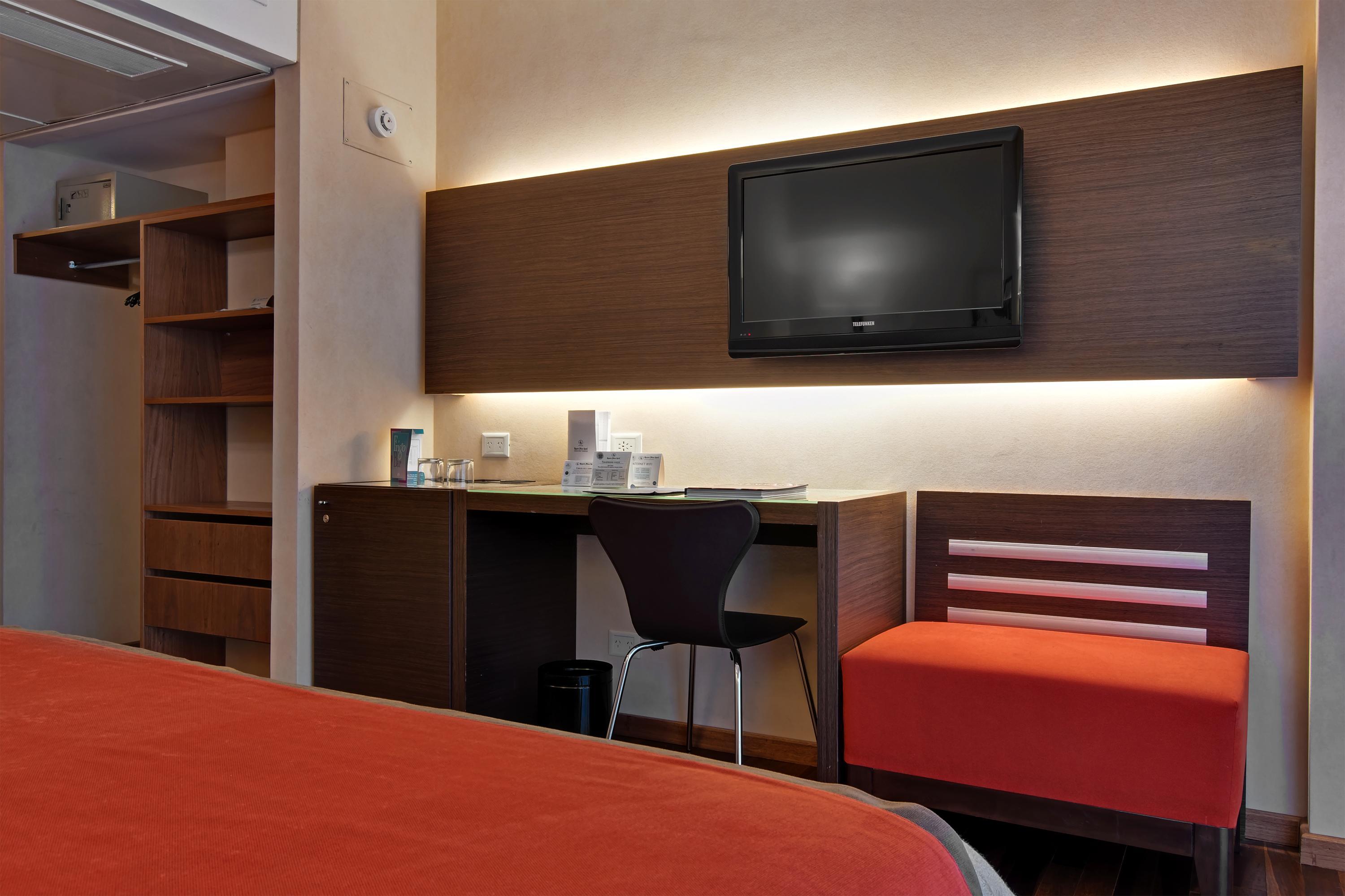 Regente Palace 4*