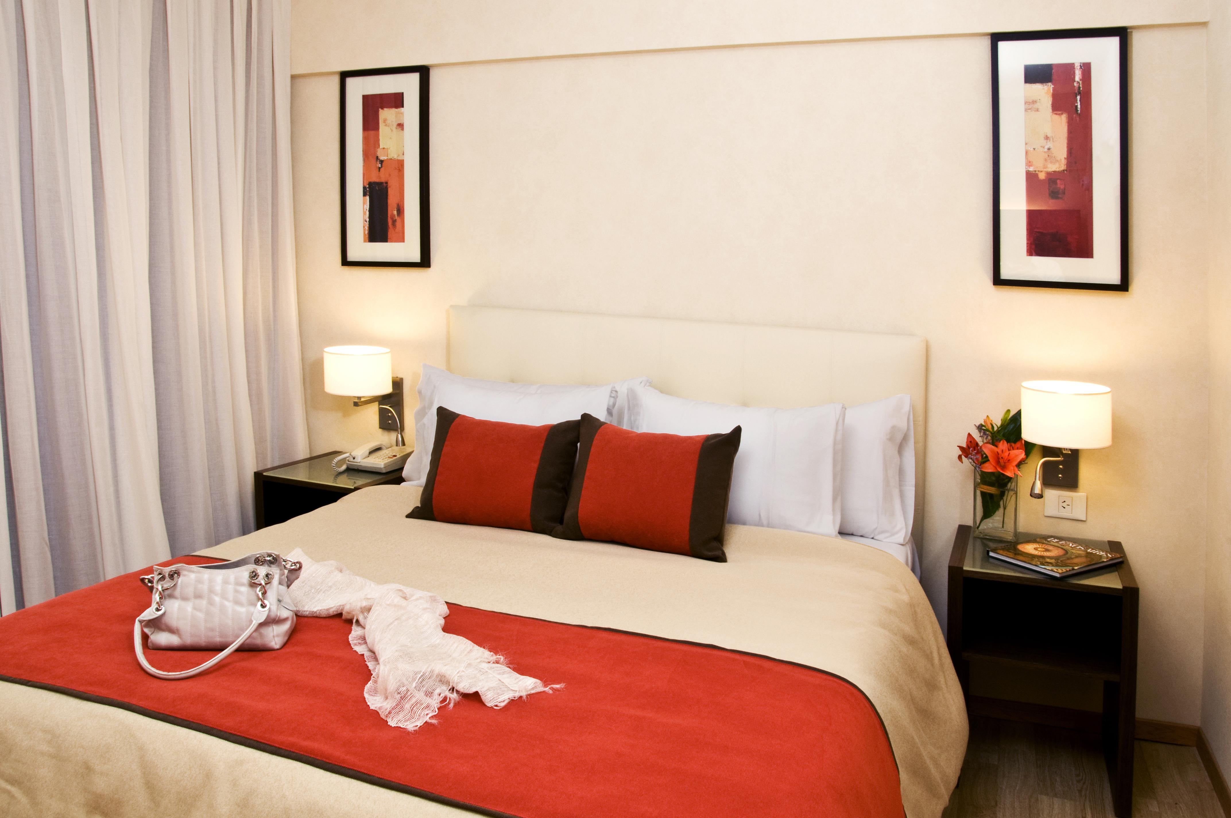 Hotel Regente Palace