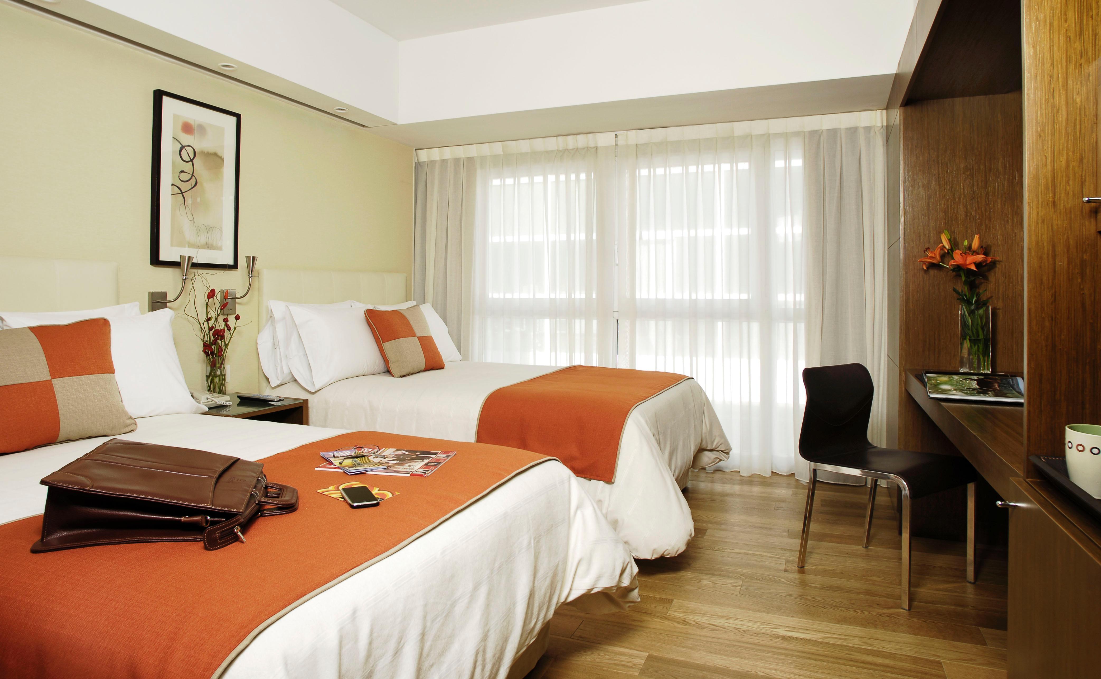 Regente Palace Hotel