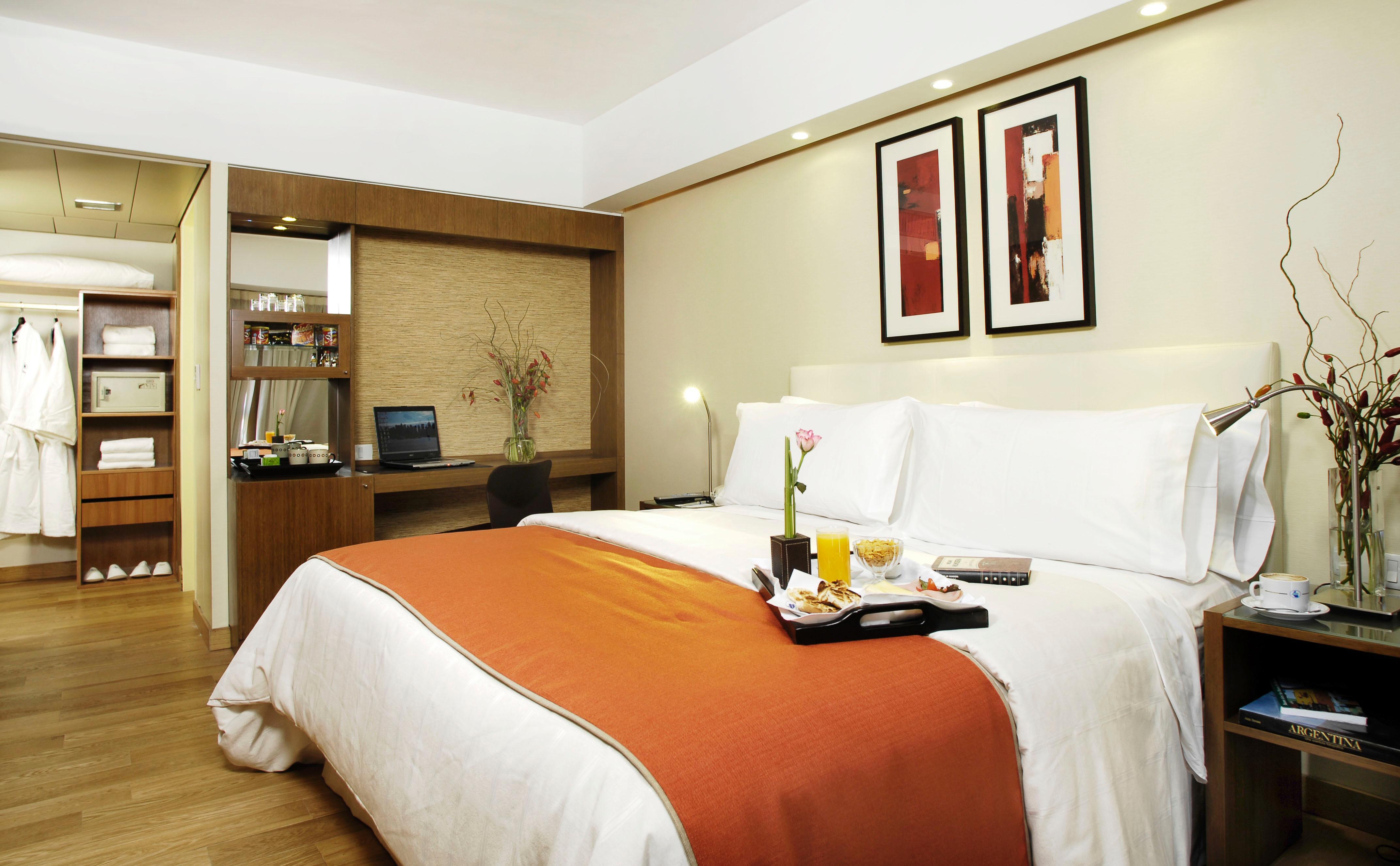 Regente Palace 4*