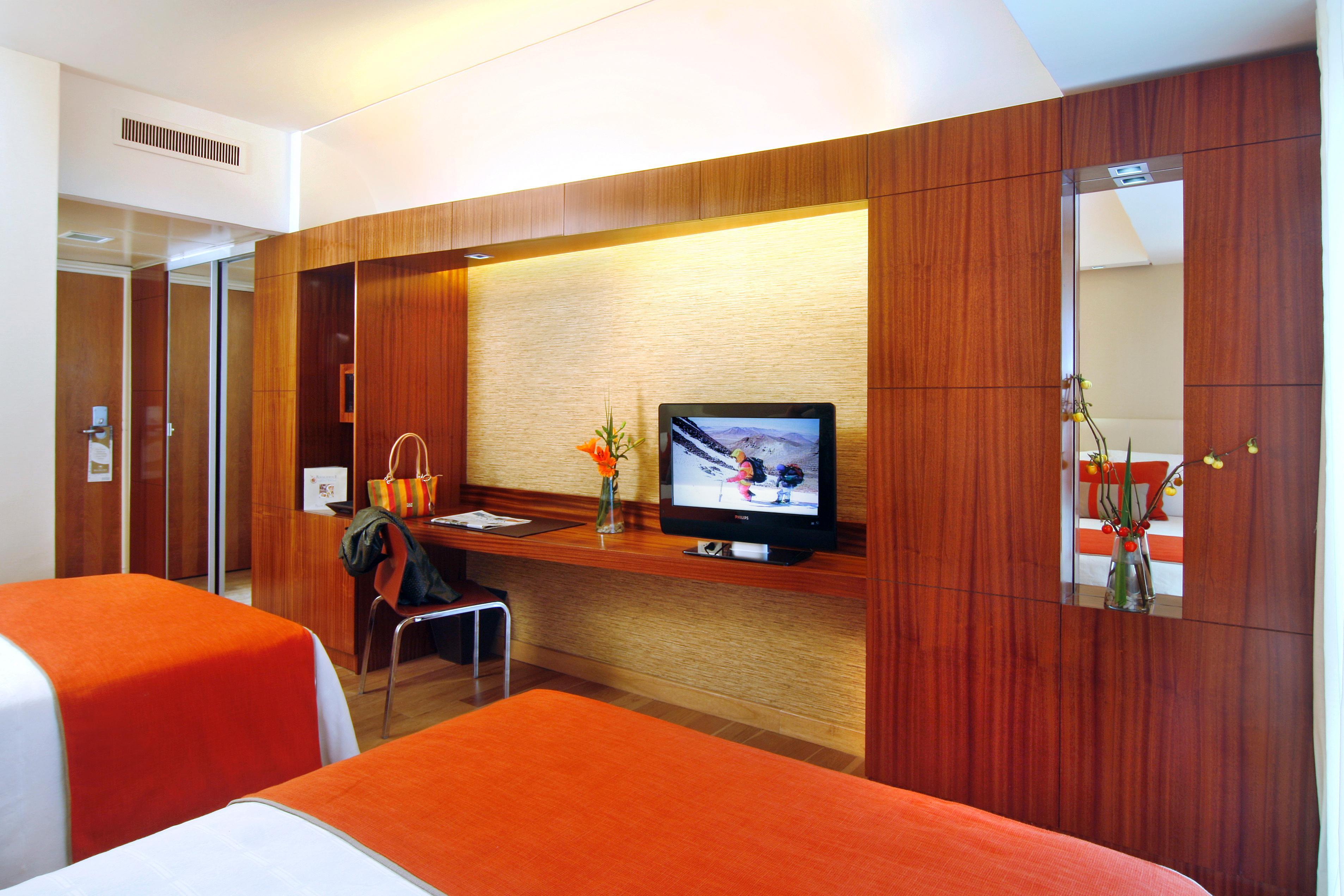 Hotel Regente Palace Buenos Aires