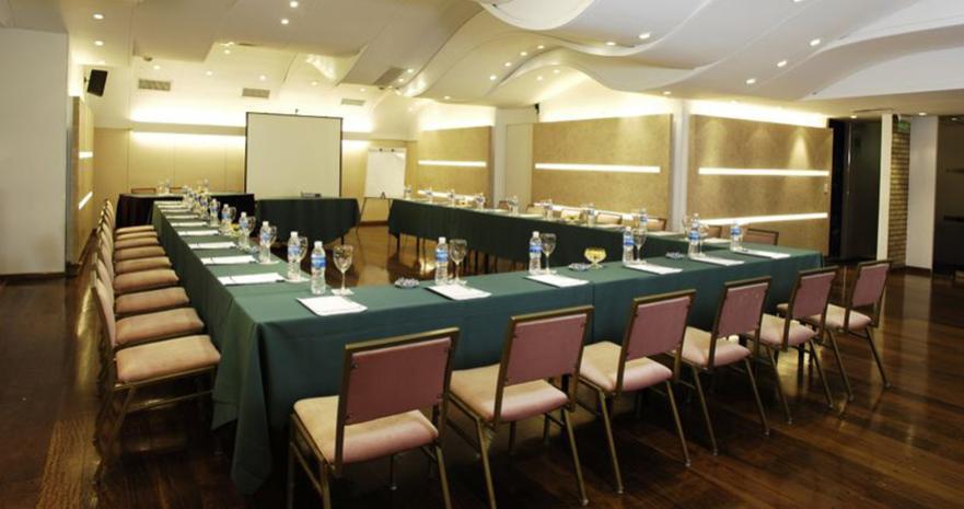 Regente Palace 4*