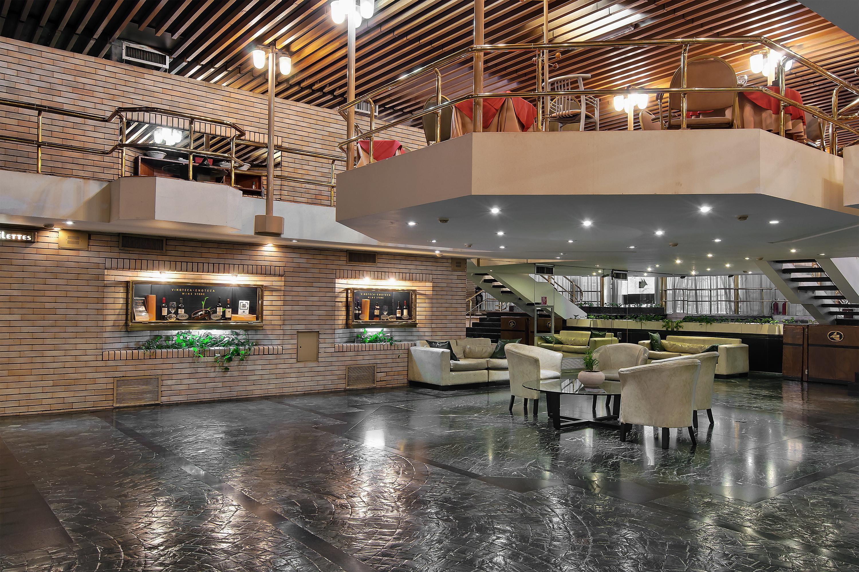 Regente Palace Hotel