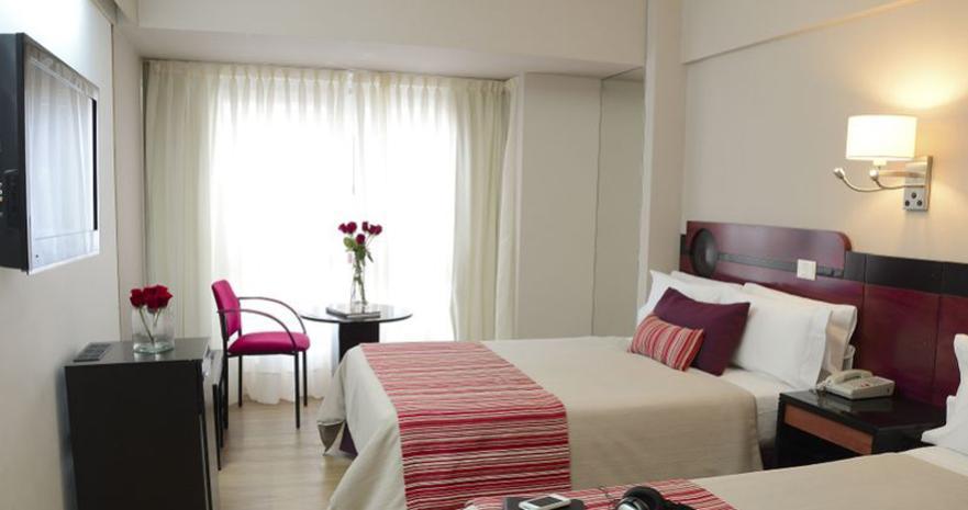 Hotel Regente Palace 4*