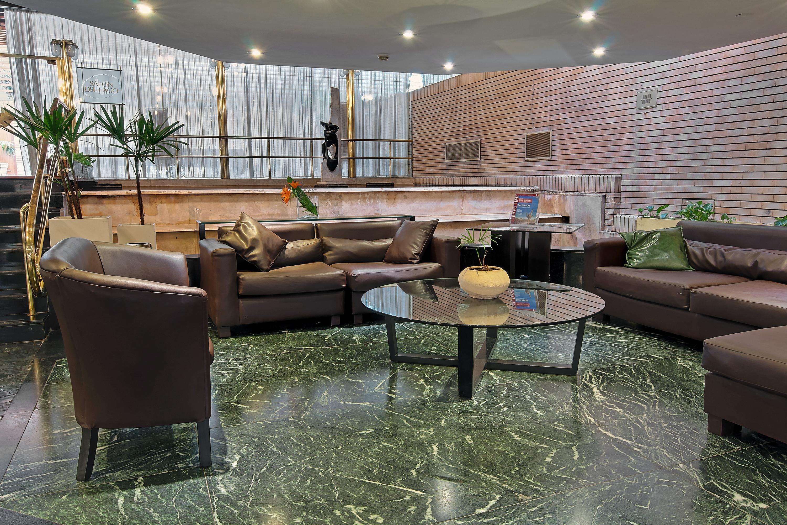 Regente Palace Hotel 4*