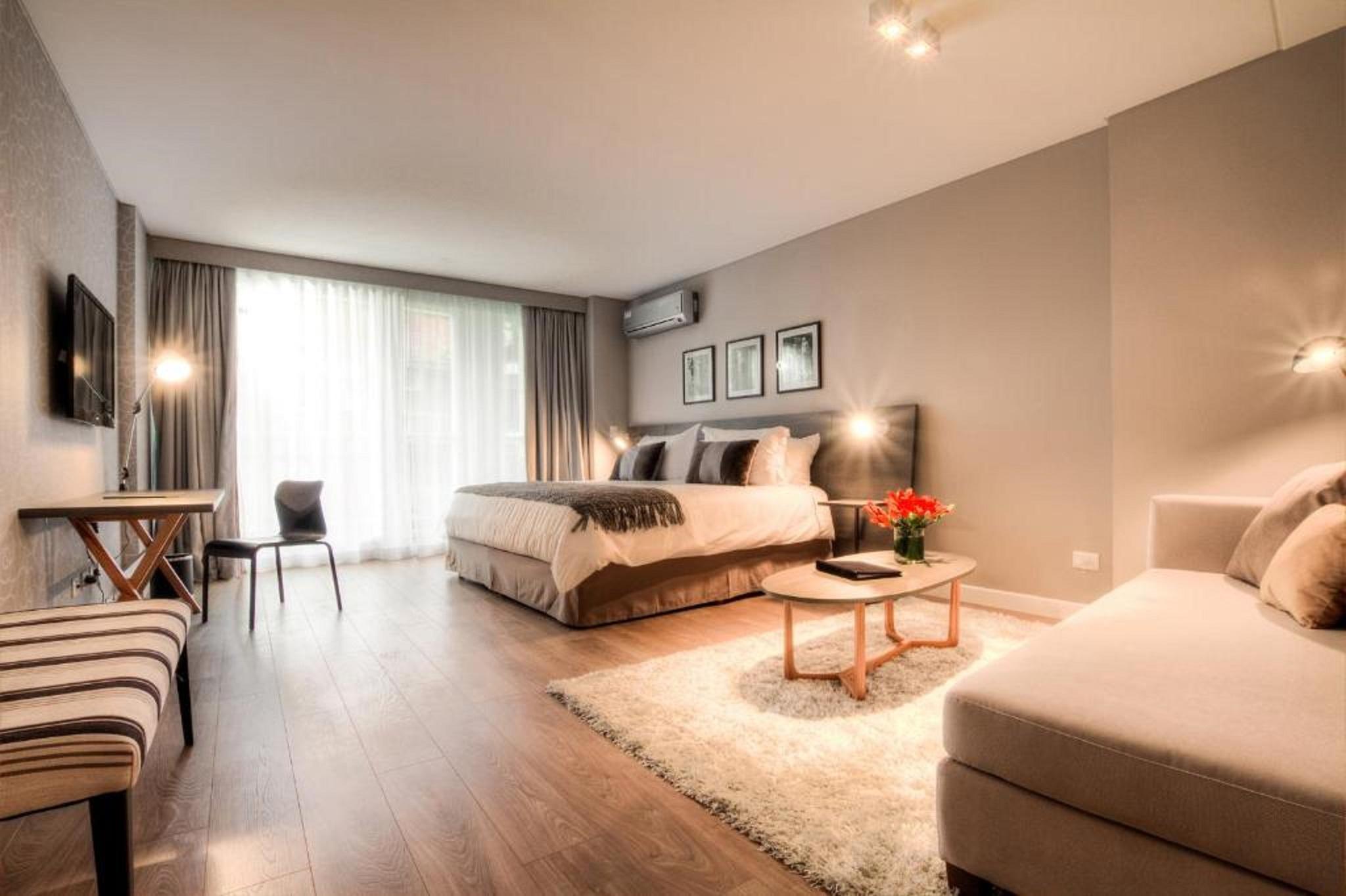 Hotel Casasur Bellini Buenos Aires