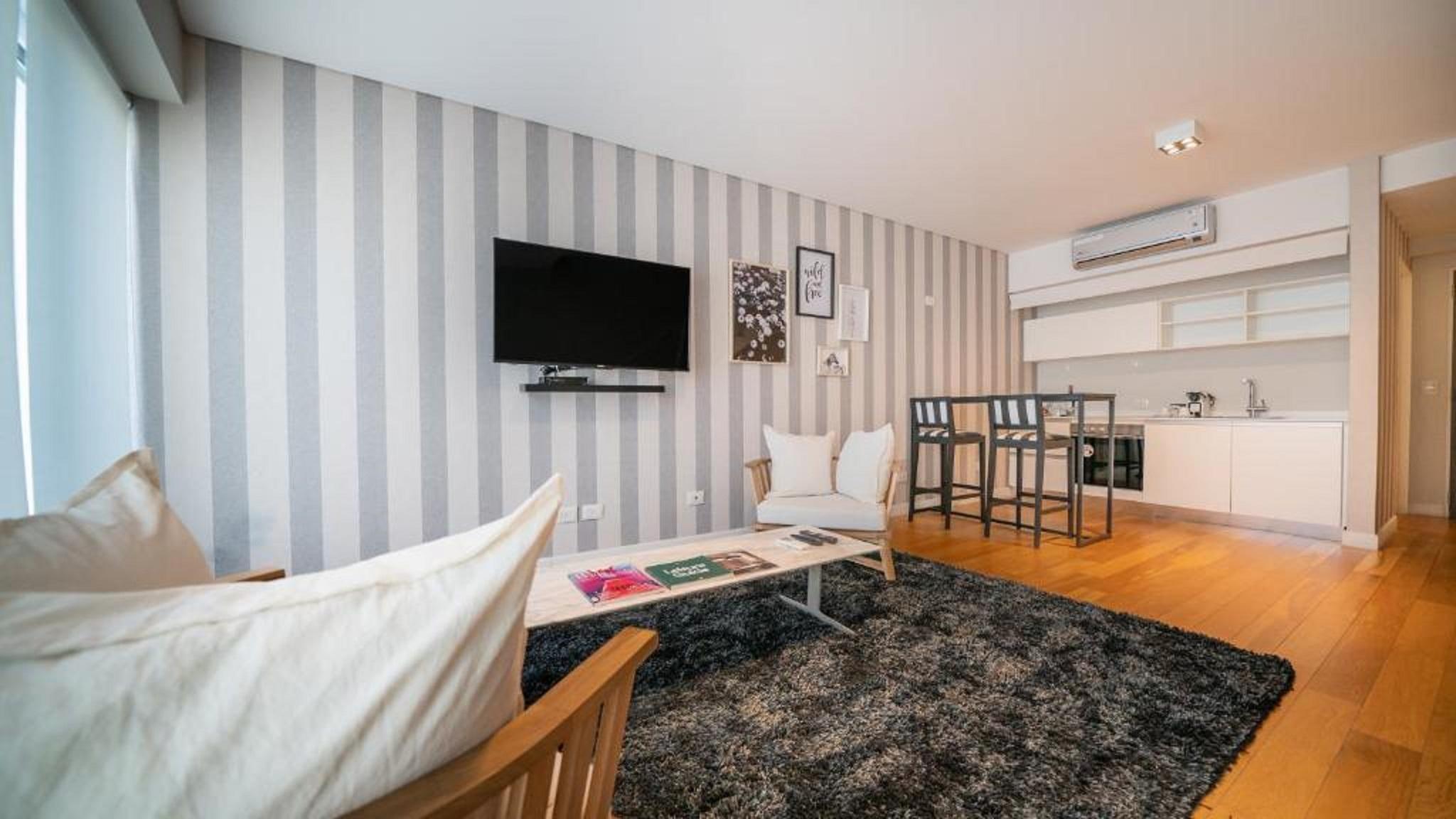 Casasur Bellini Hotel 4*