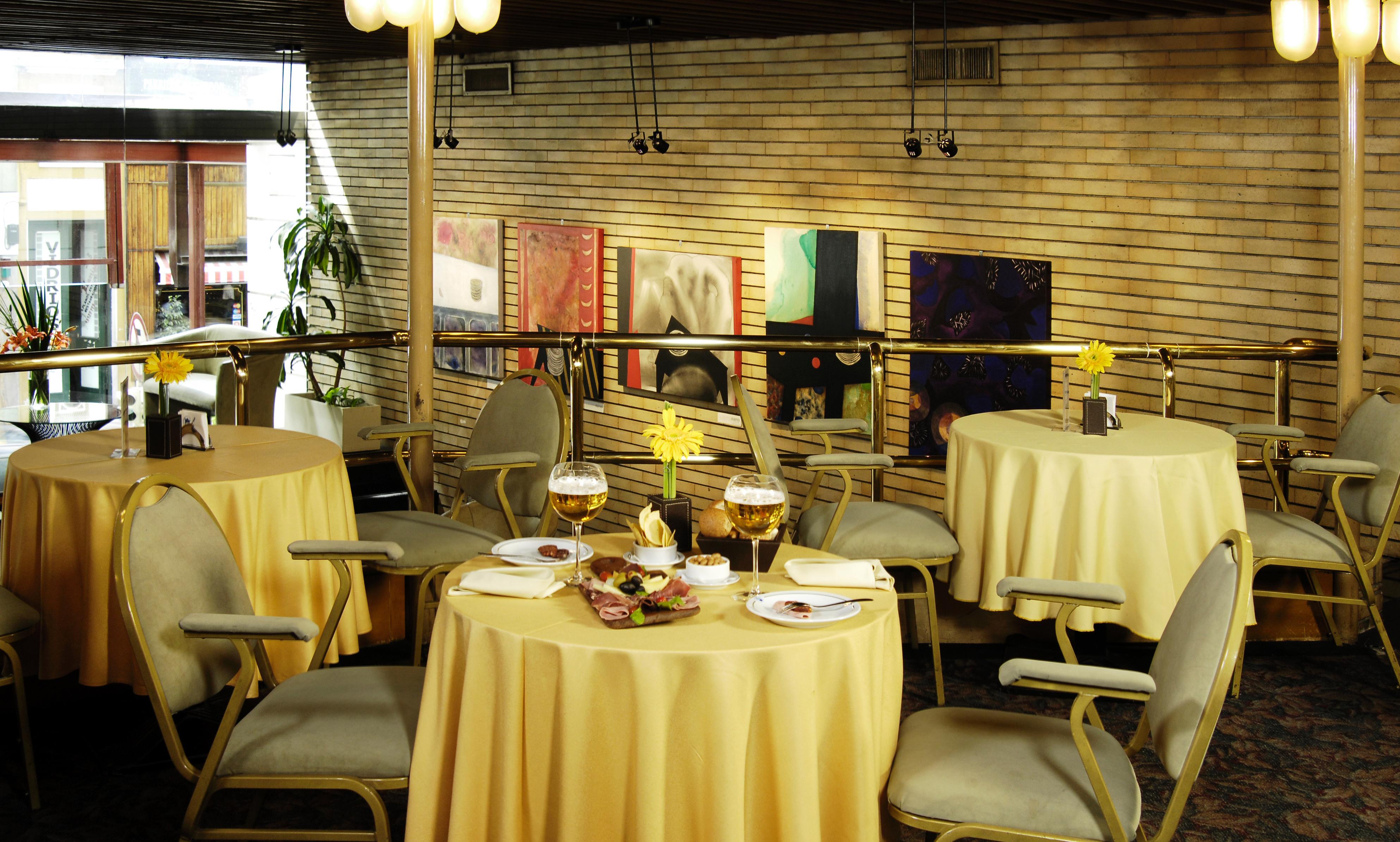 Hotel Regente Palace