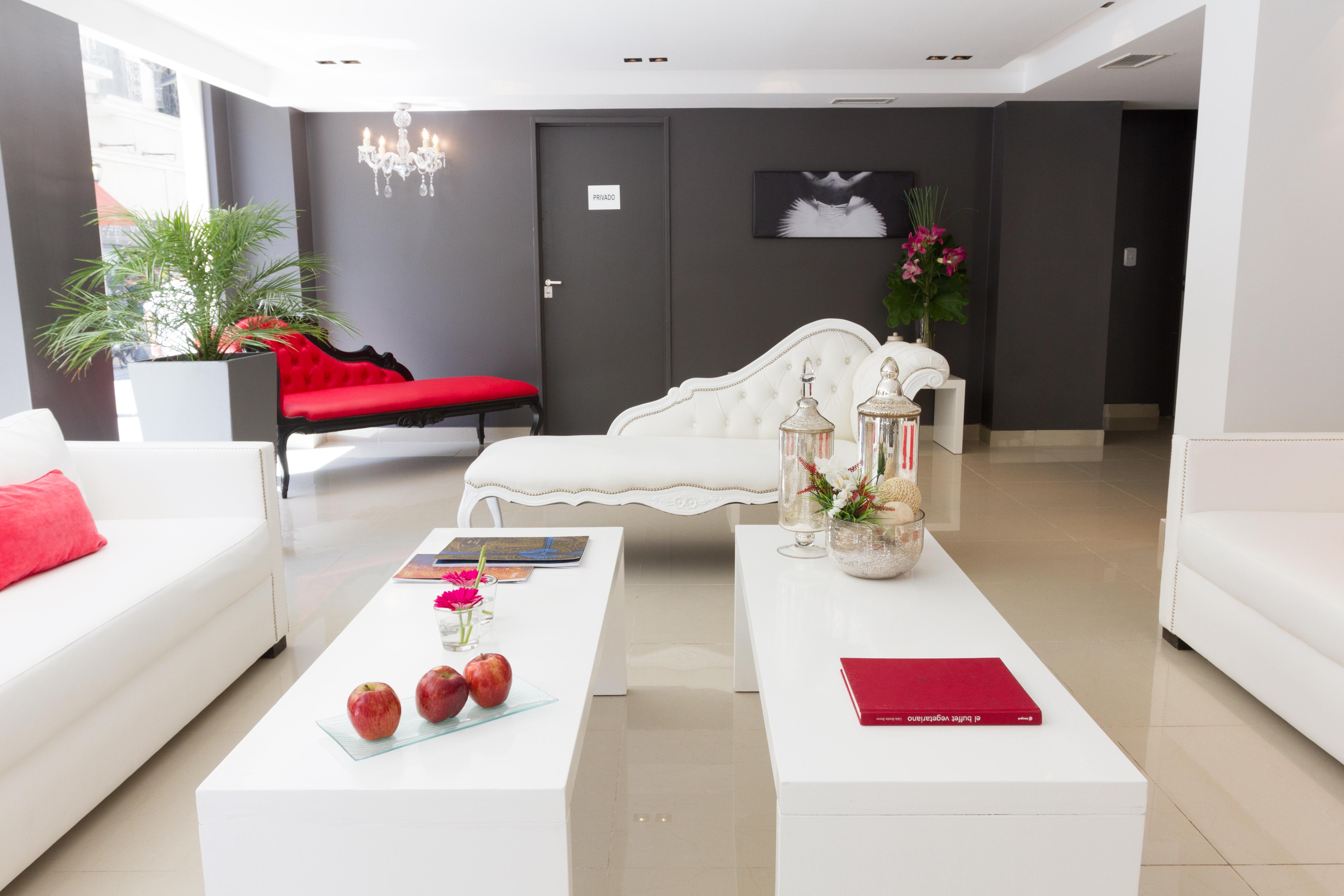Hotel M Concept 4*