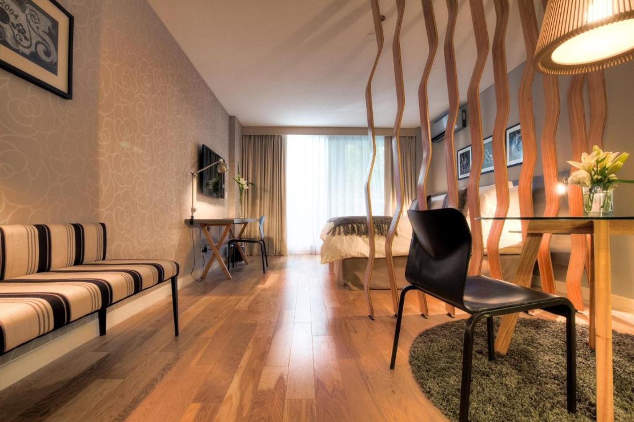 Casasur Bellini Hotel Buenos Aires