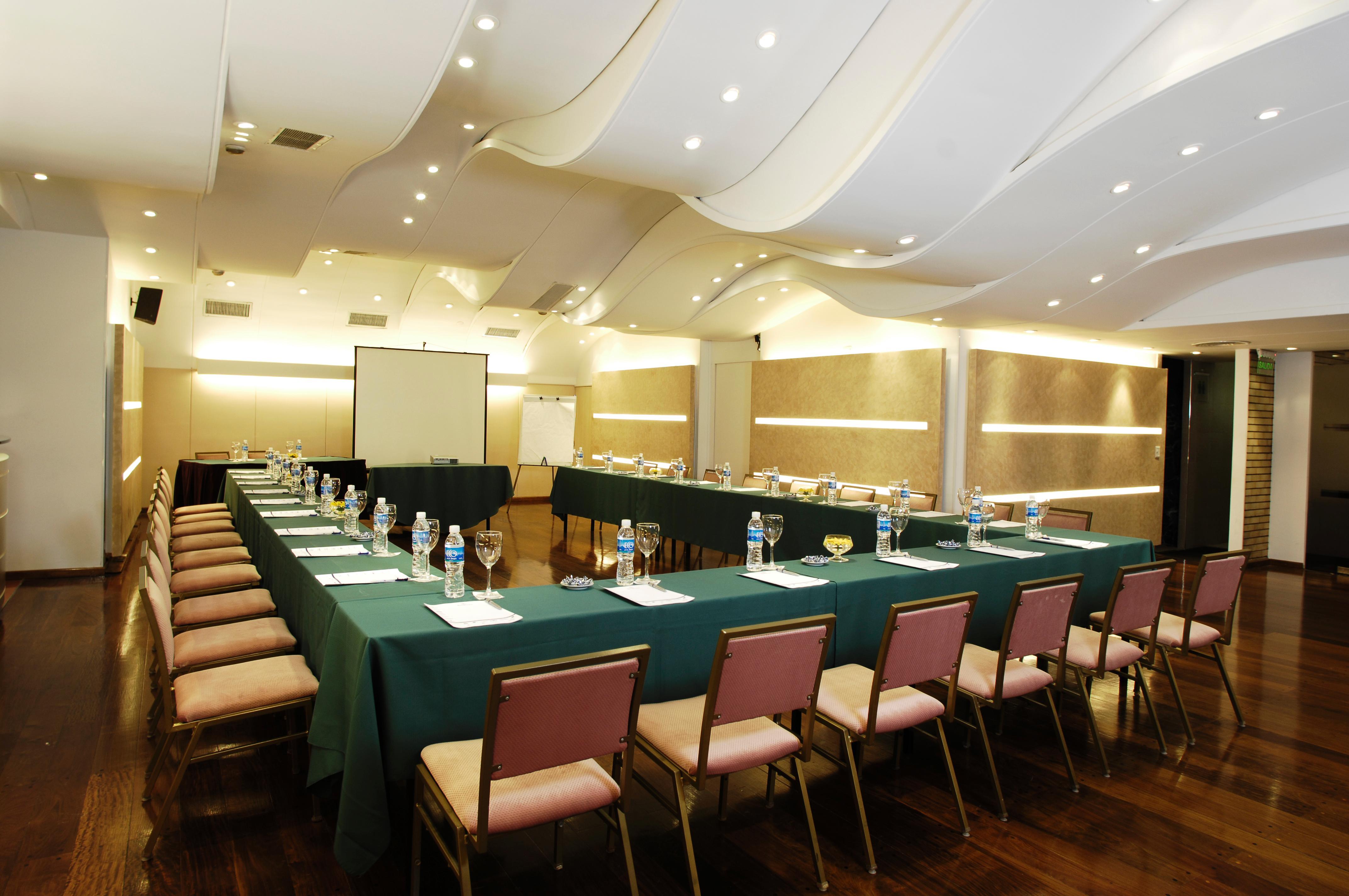 Regente Palace Hotel