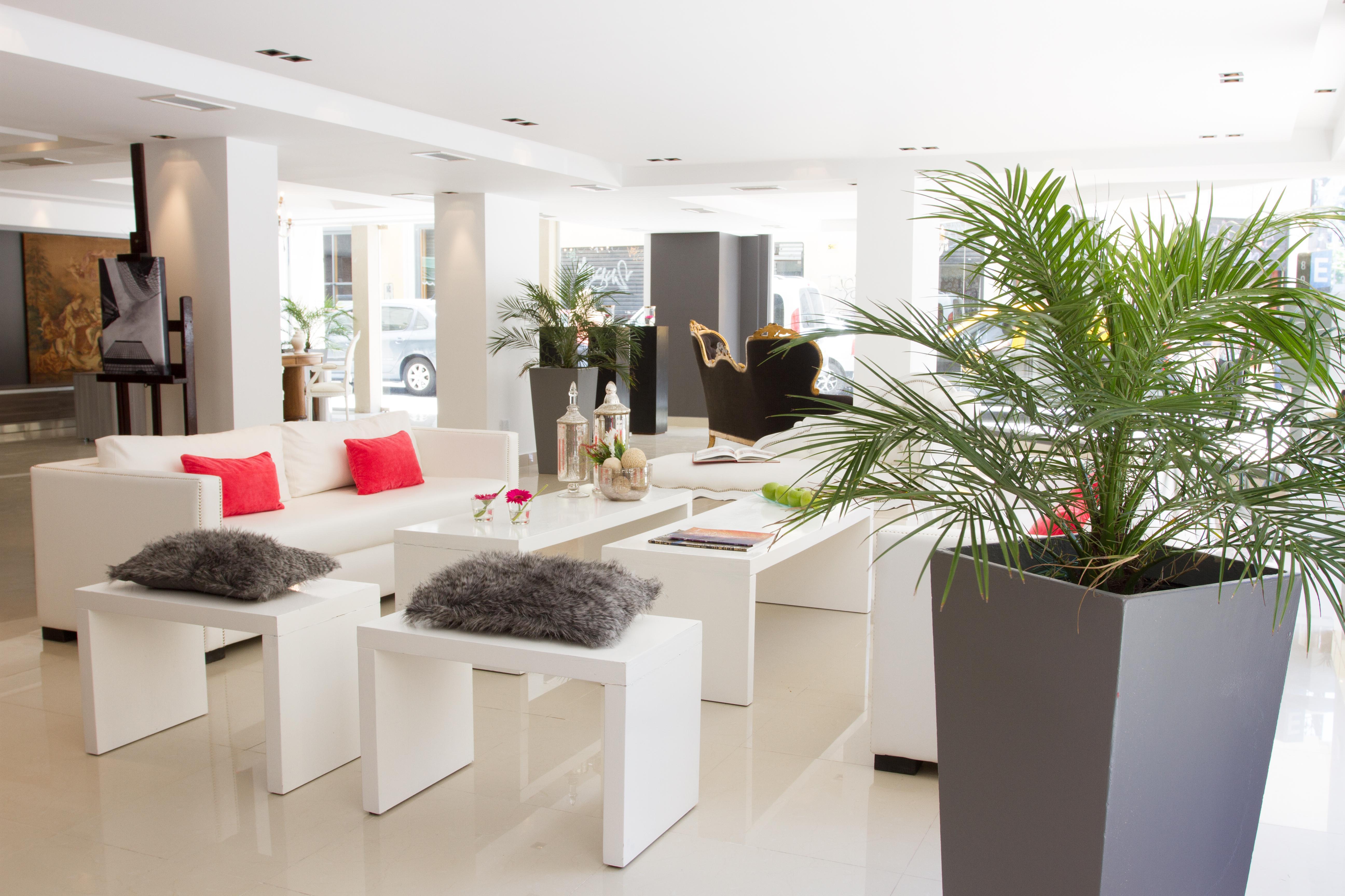M Concept Hotel 4*