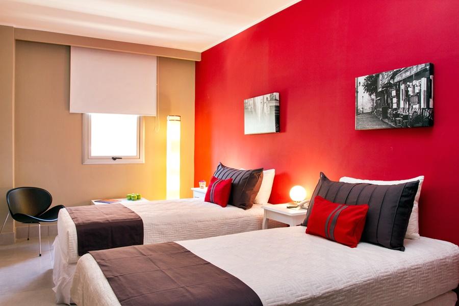 Hotel M Concept 4*