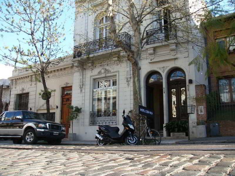 Hotel Costa Rica 3*
