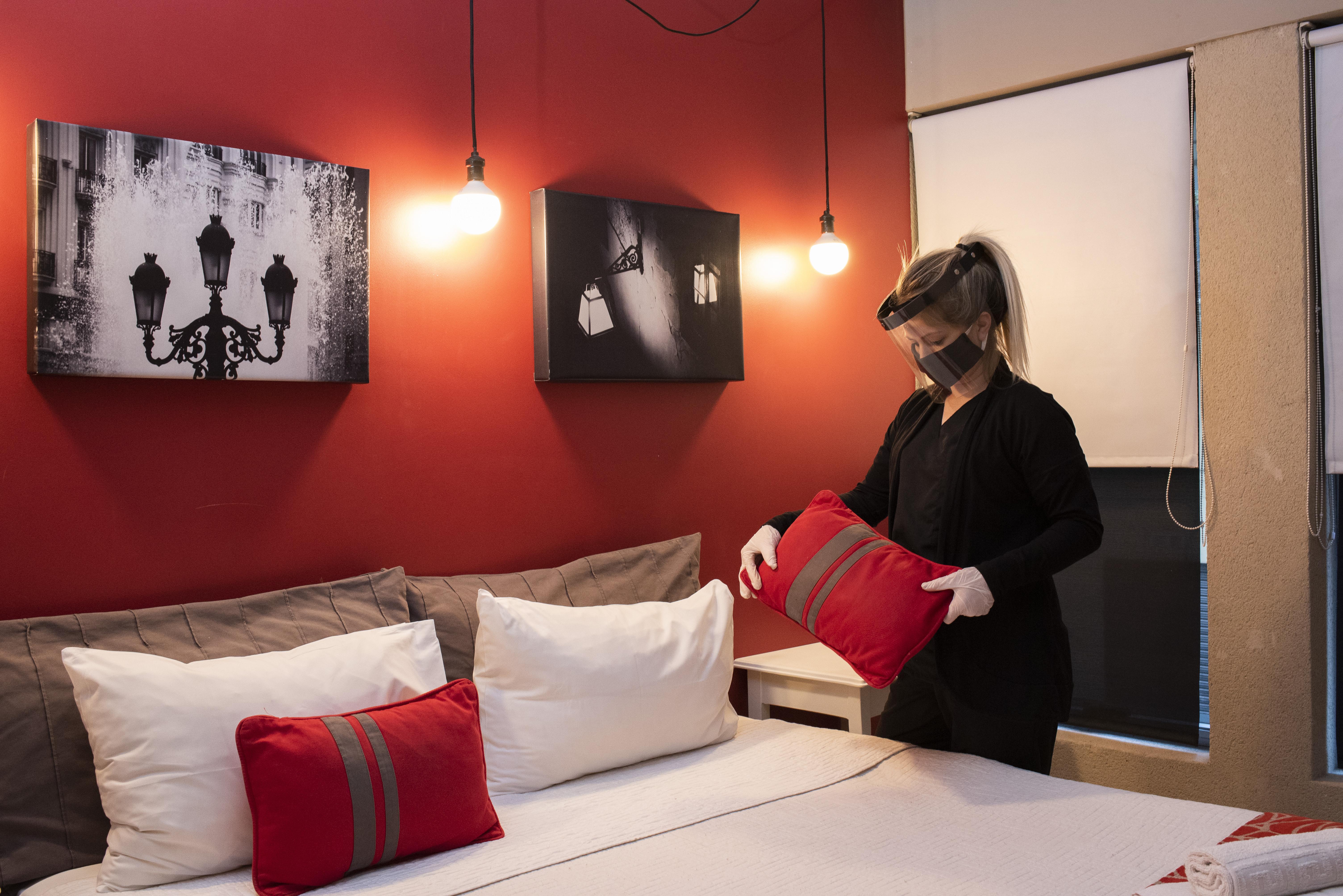 Hotel M Concept 4*