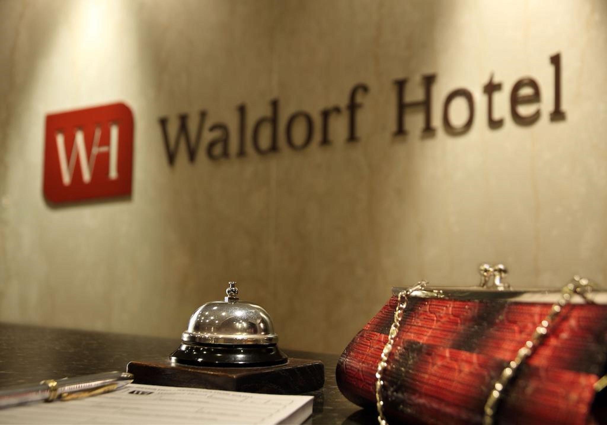 Hotel Waldorf