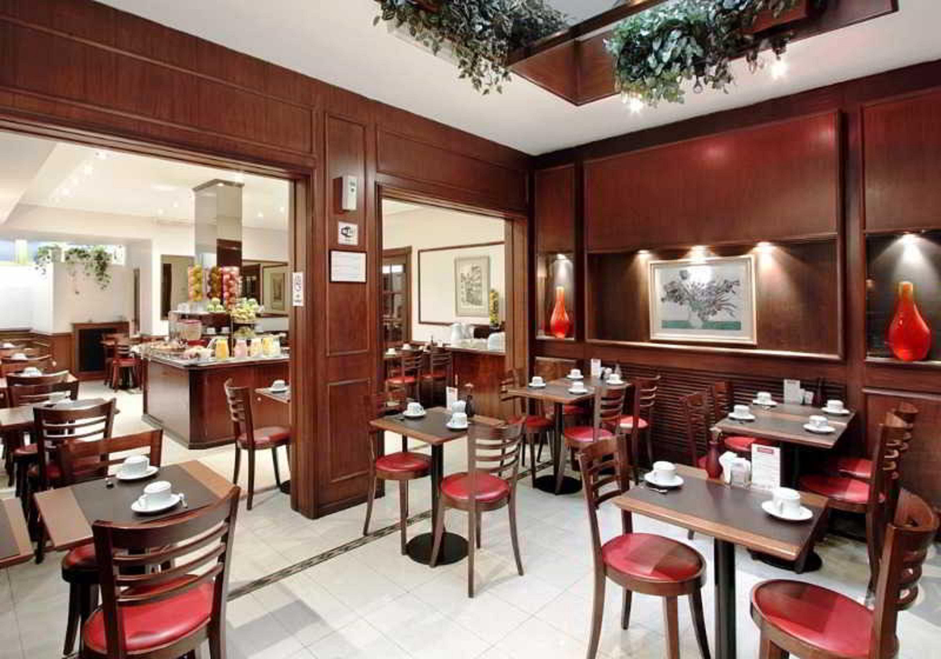Hotel Waldorf 3*