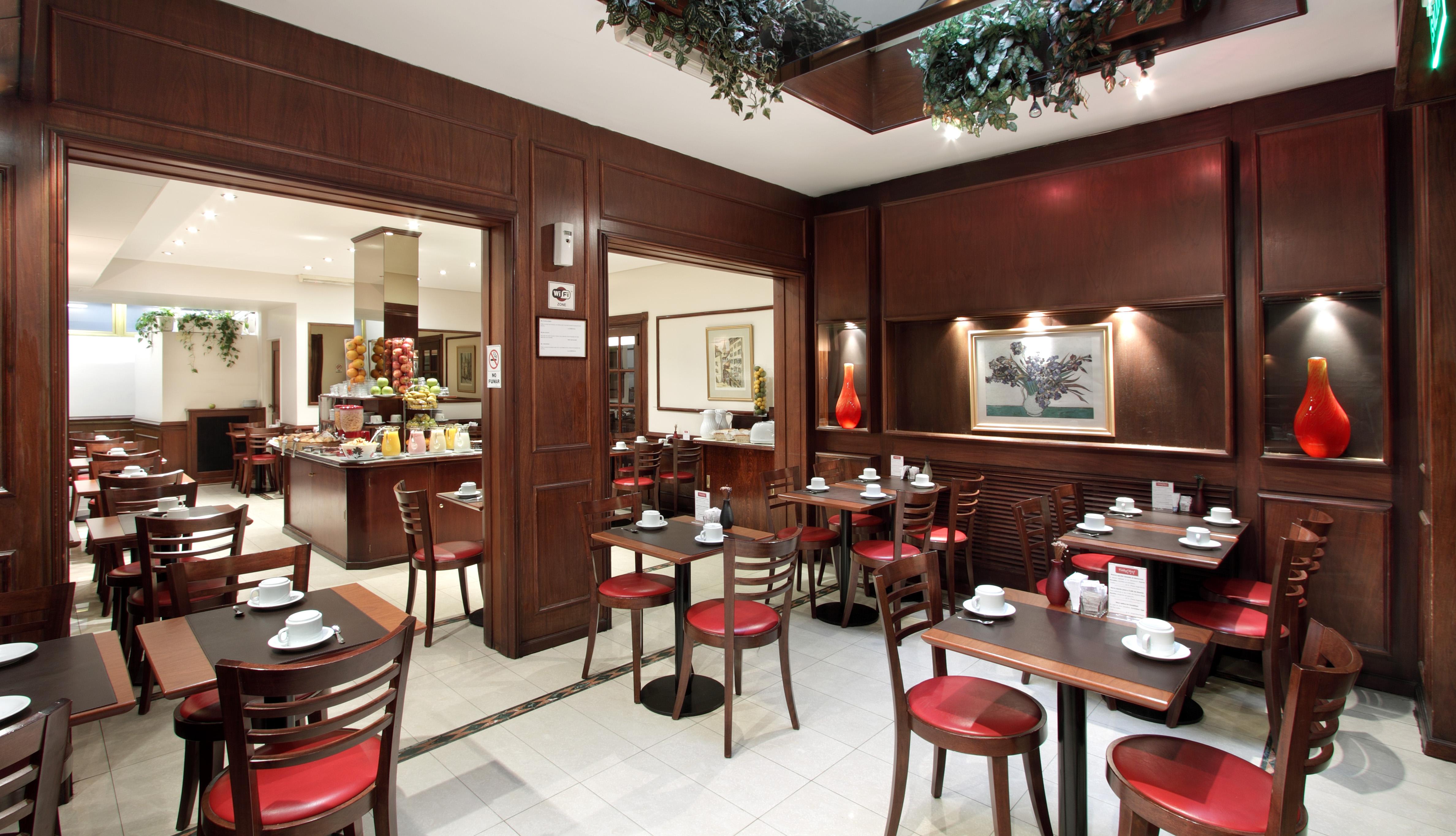Waldorf 3* Buenos Aires