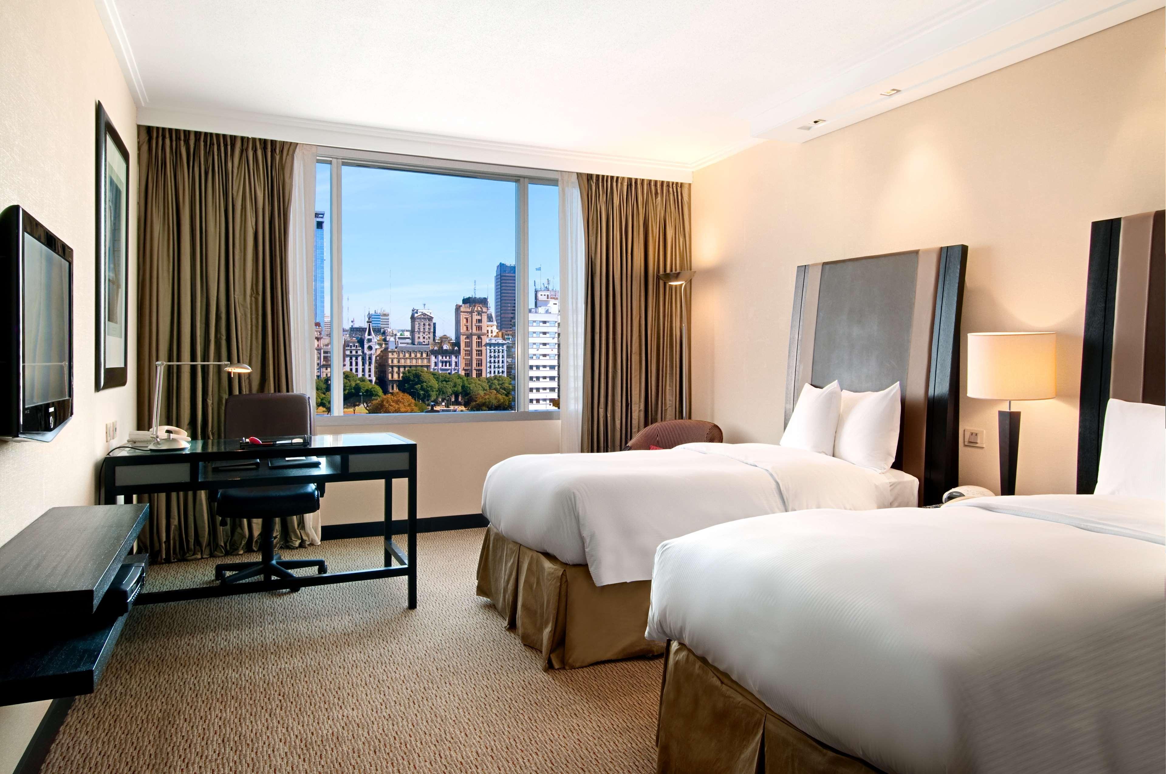 Hotel Hilton 5*