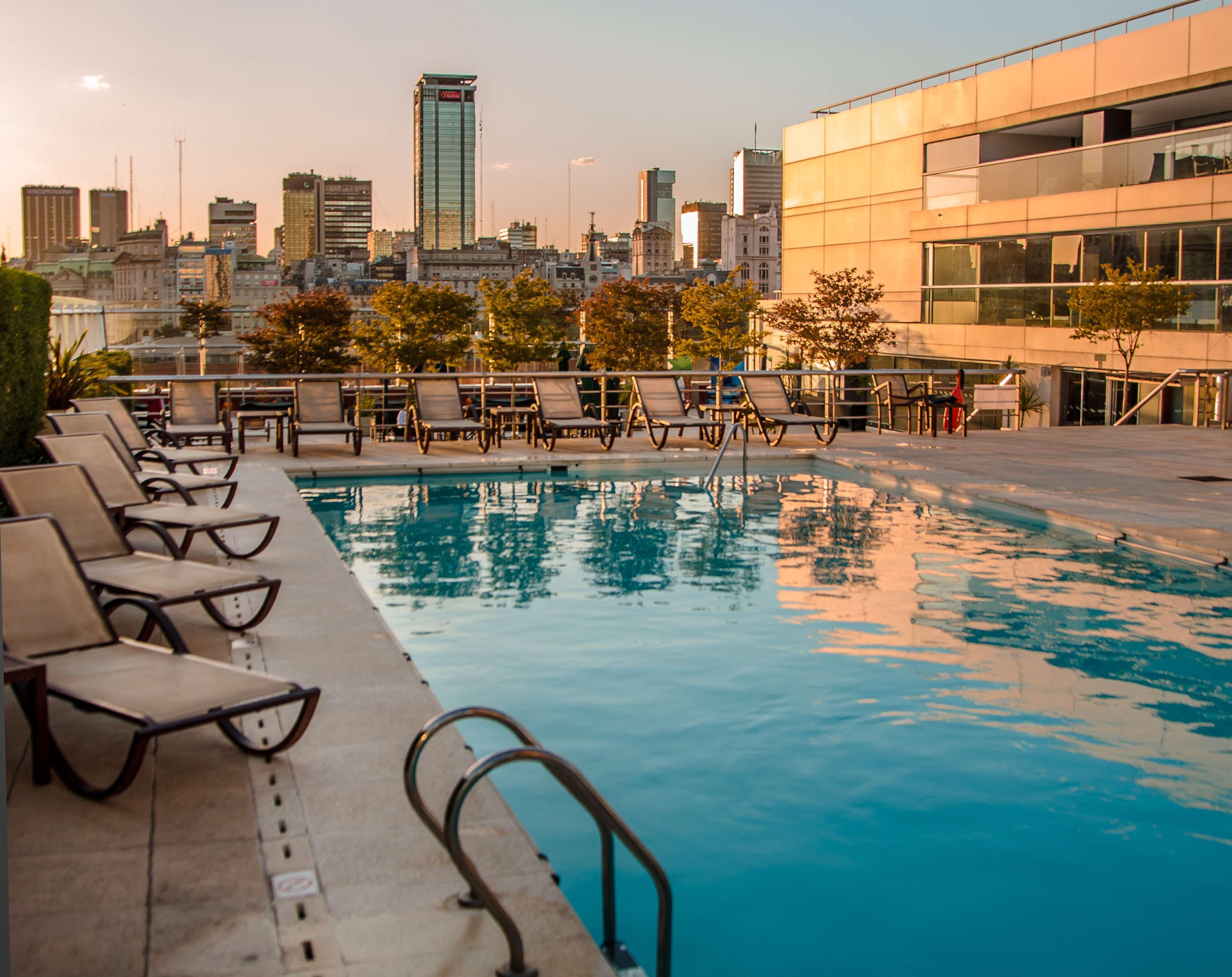 Hotel Hilton