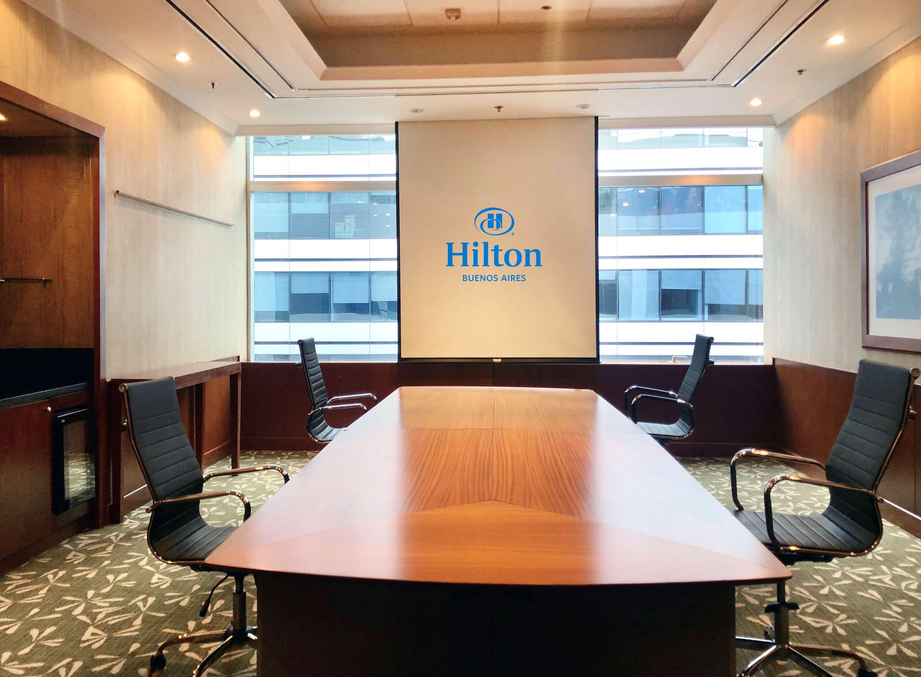 Hilton 5*