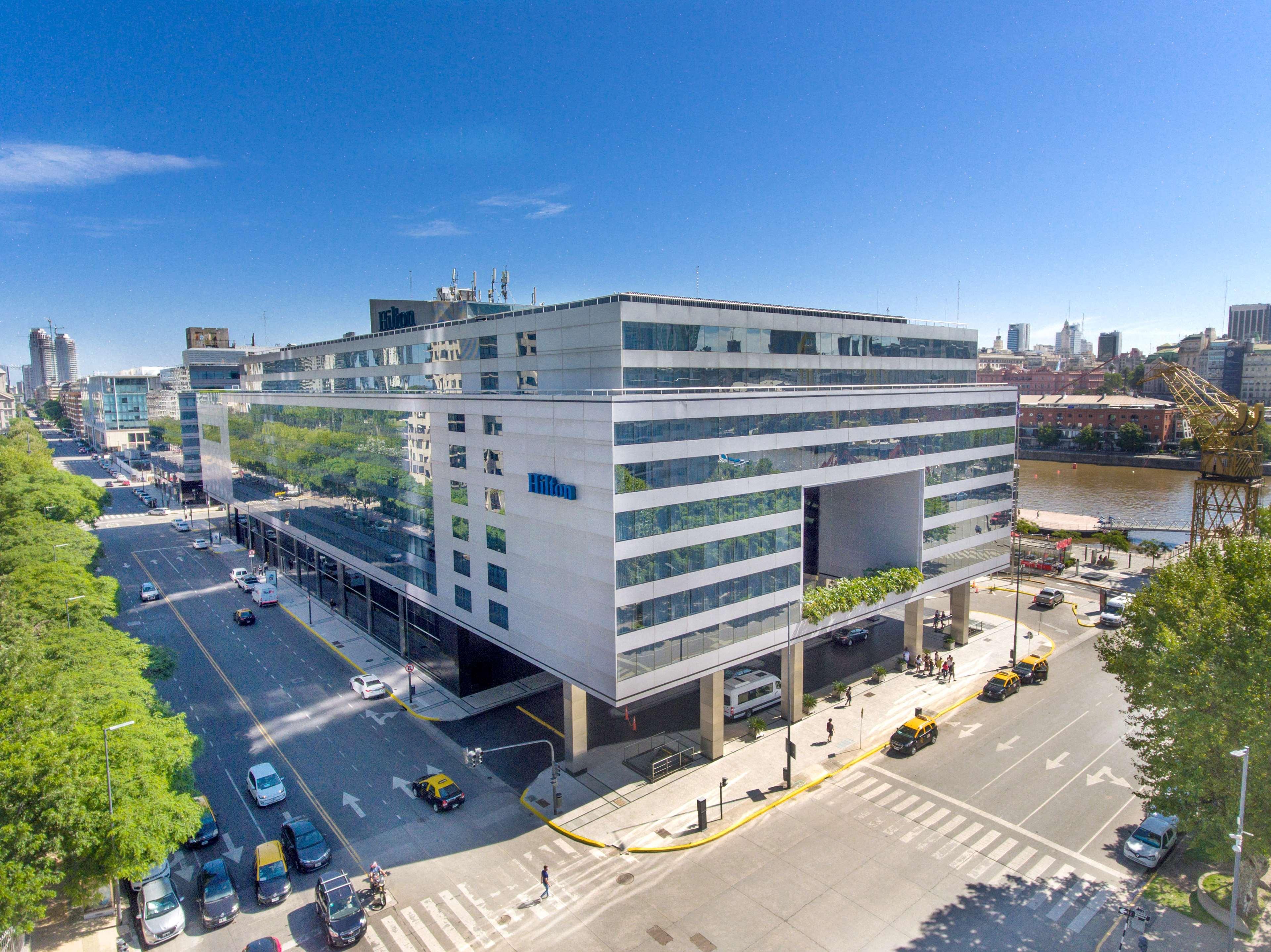 Hotel Hilton Buenos Aires