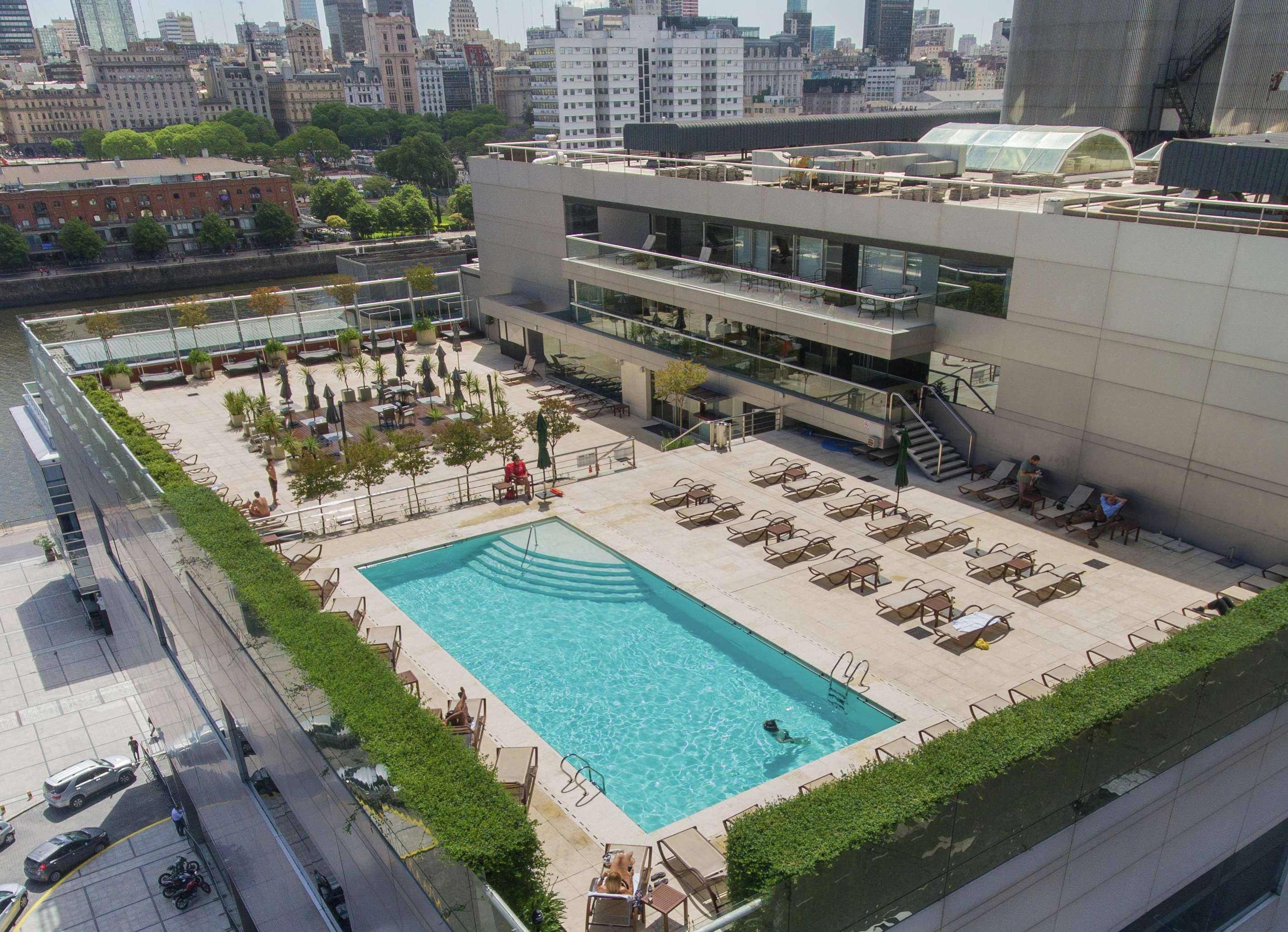 Hotel Hilton 5*