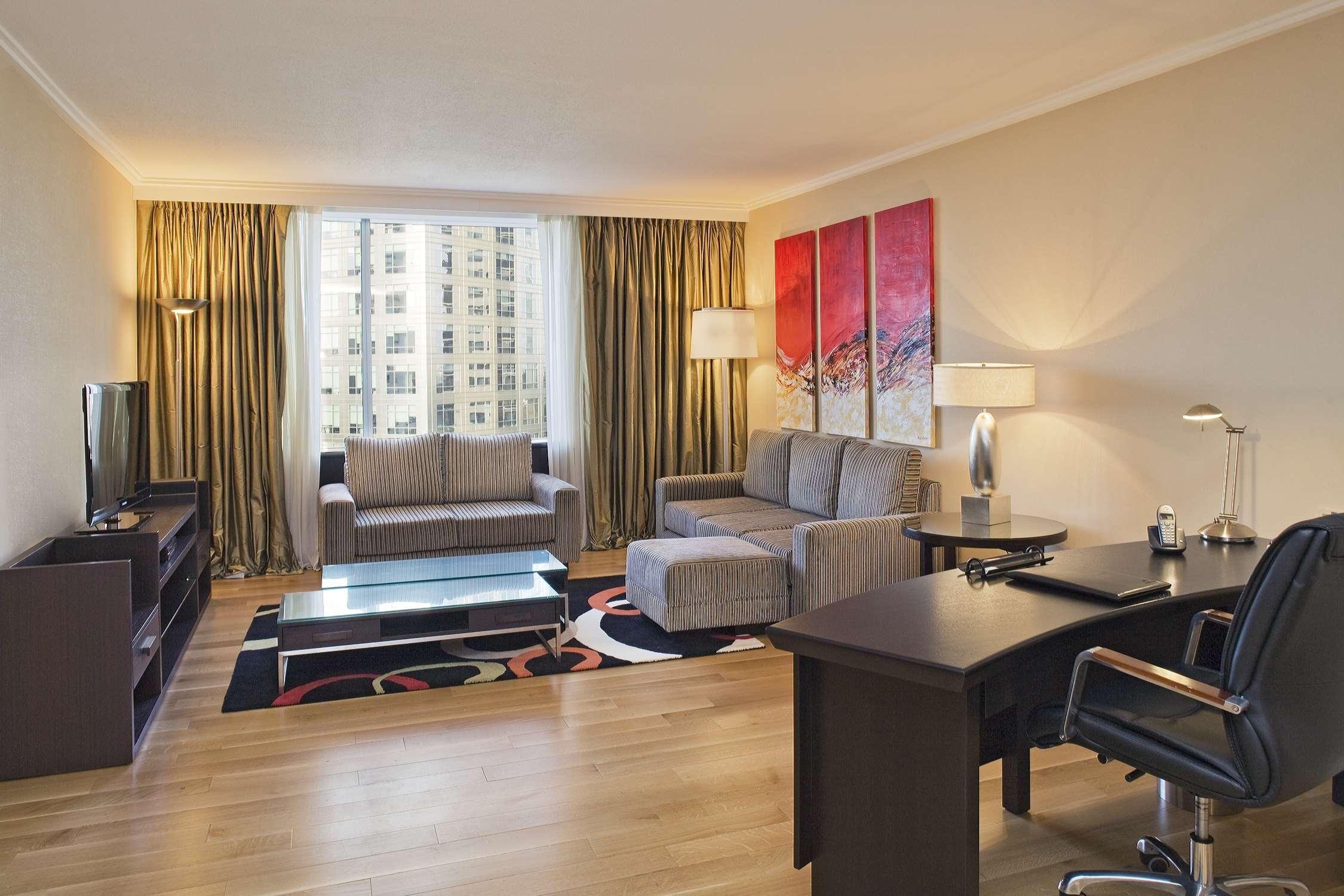 Hilton Buenos Aires