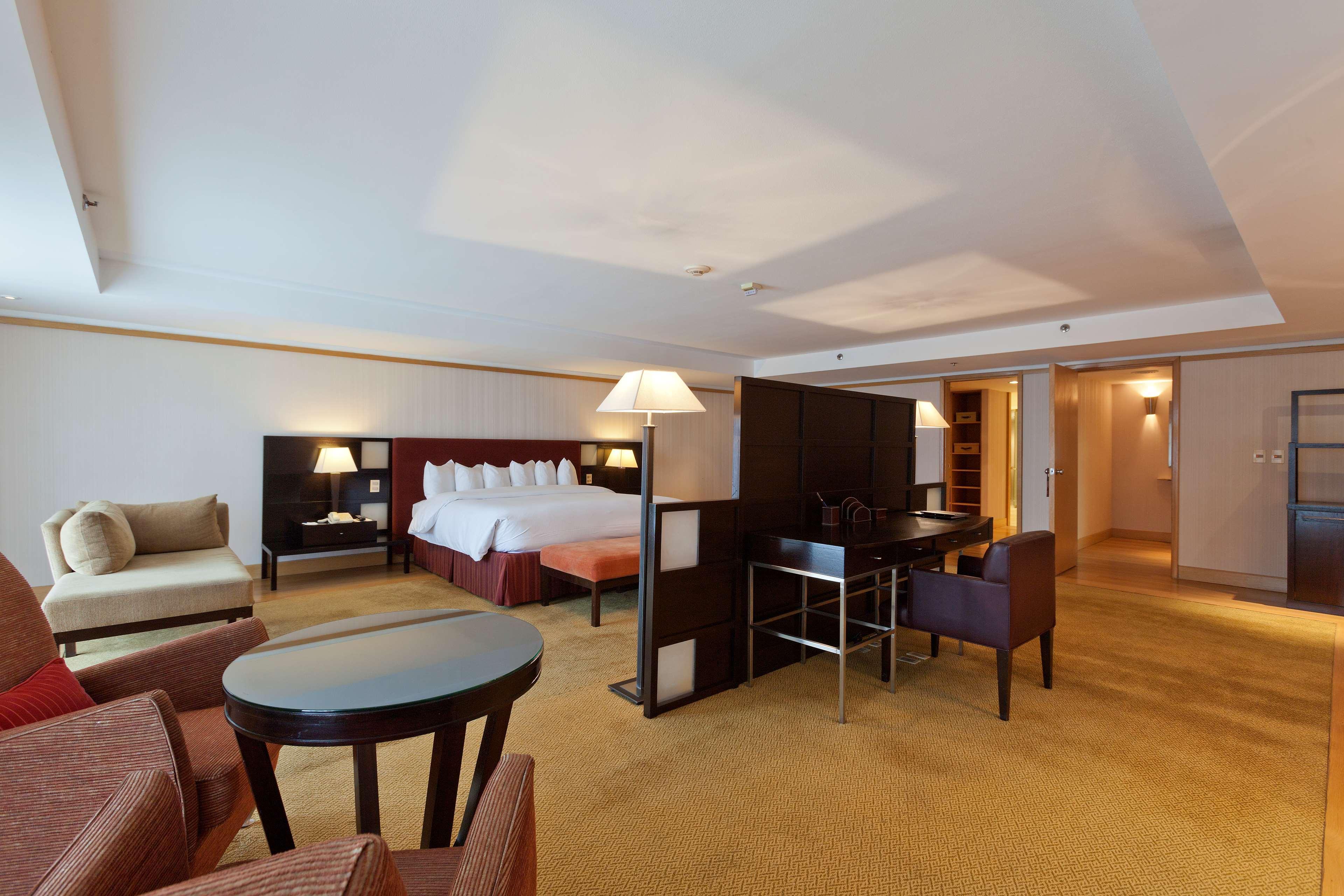 Hilton Hotel Buenos Aires
