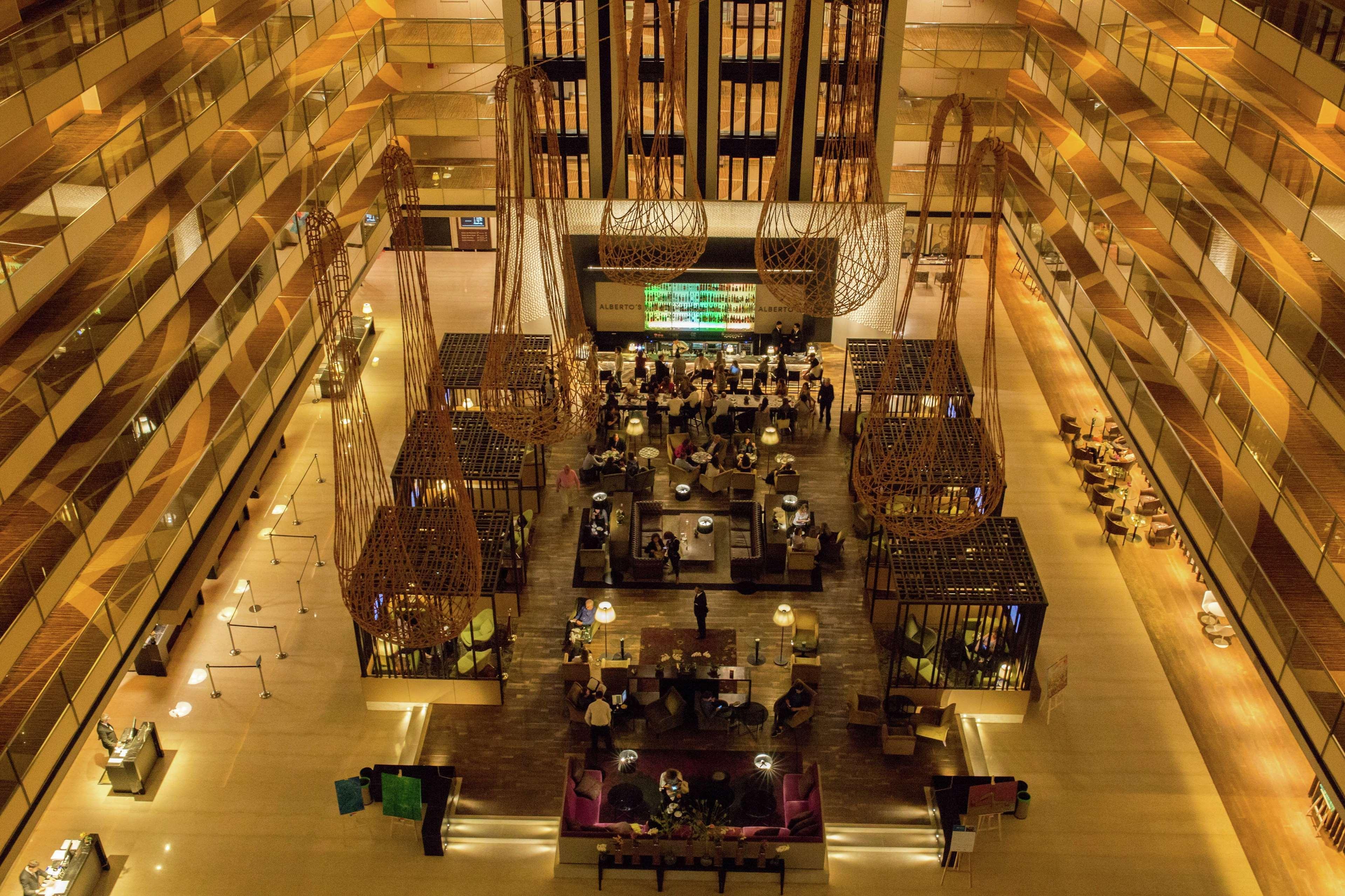 Hilton Hotel Buenos Aires
