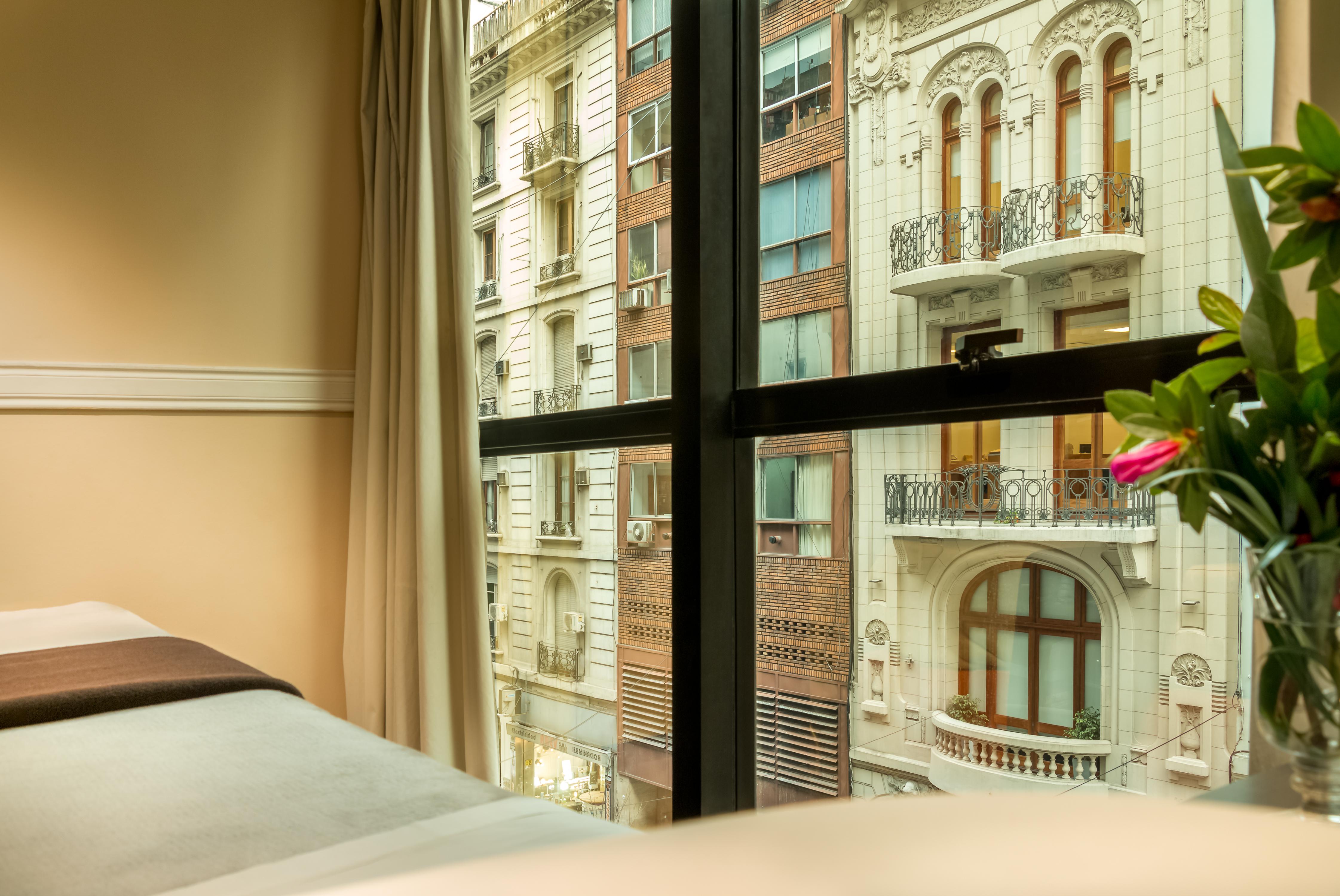 Apartahotel Up Viamonte Ciudad Autónoma de Buenos Aires