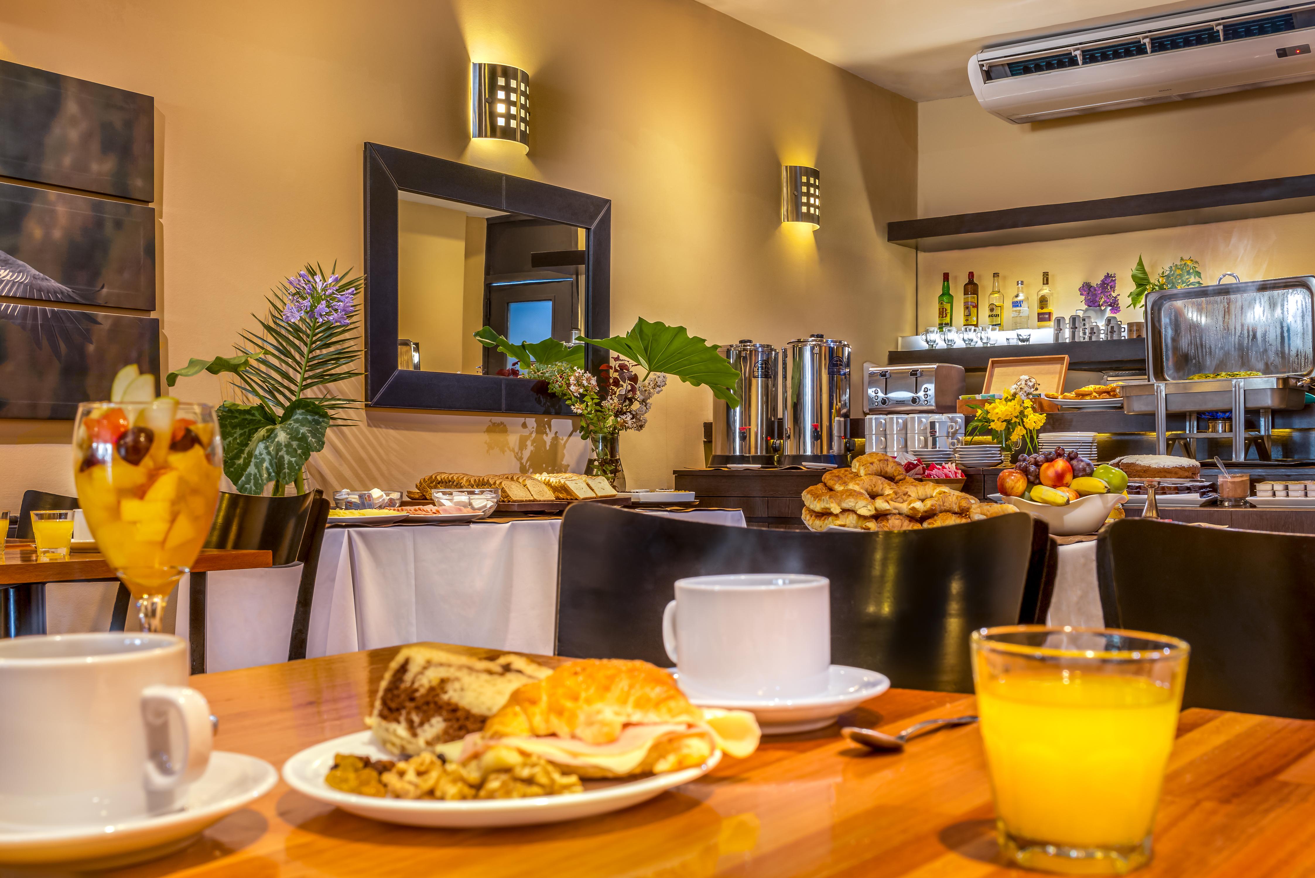 Apartahotel Up Viamonte