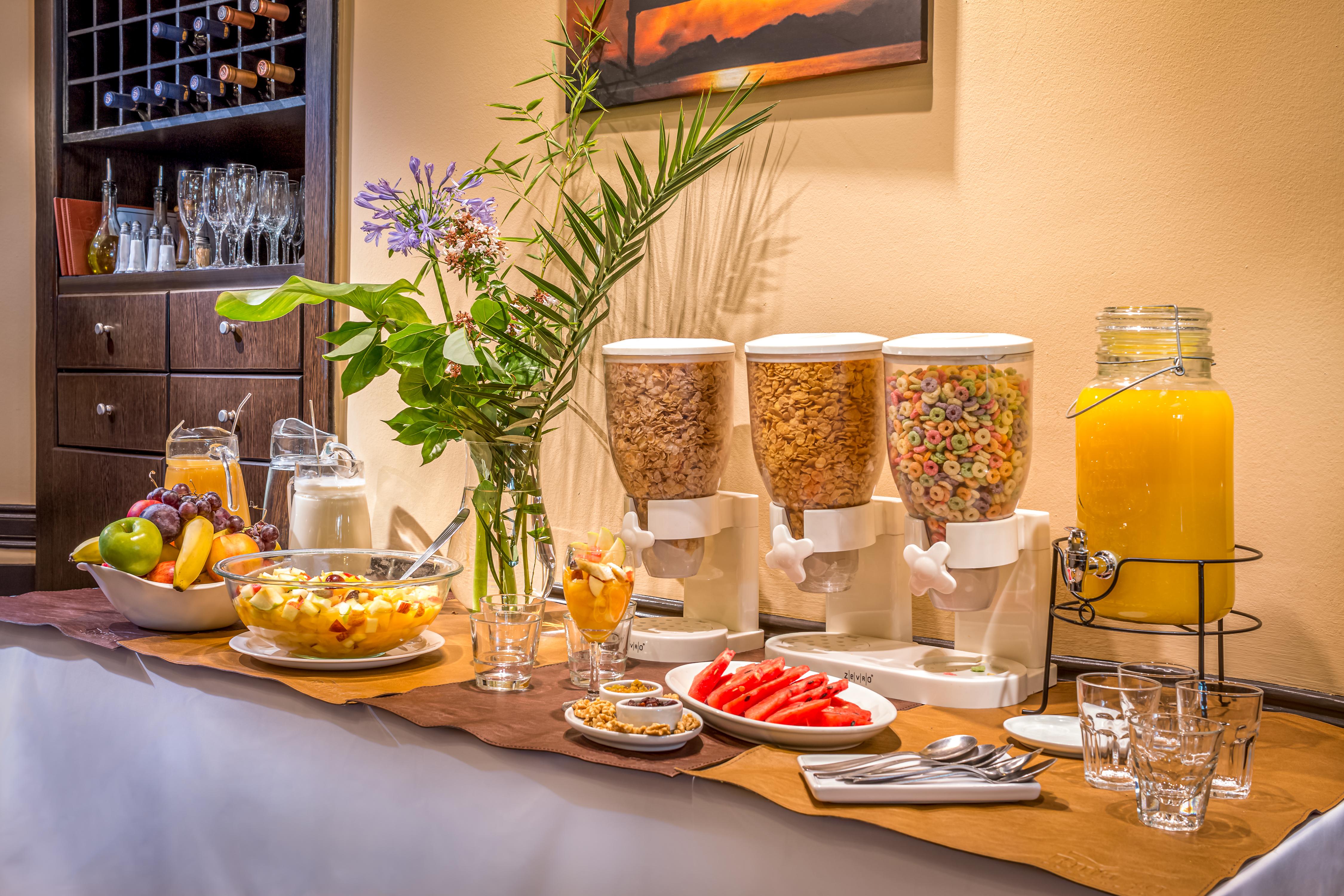 Apartahotel Up Viamonte 3*