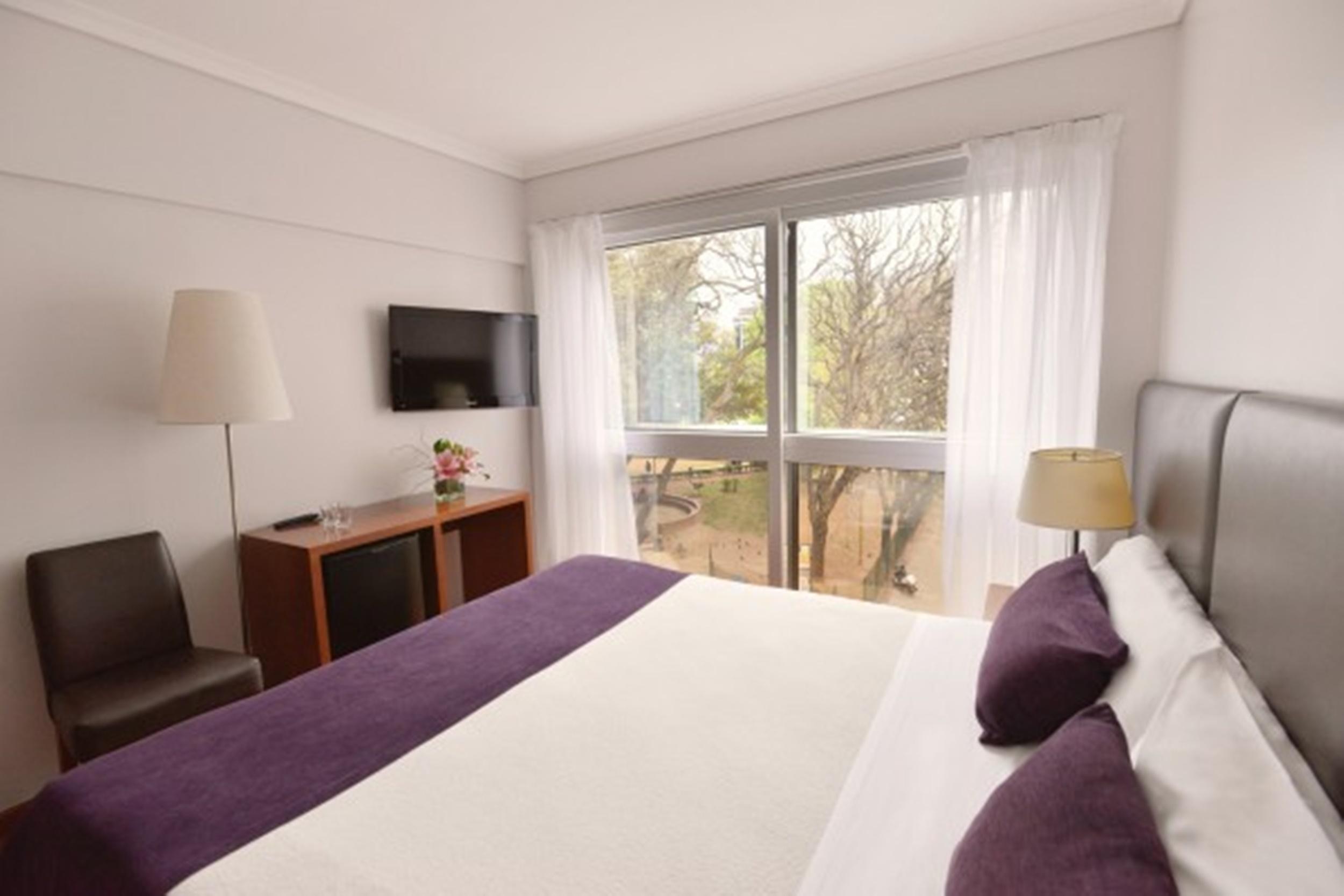 Hotel Bisonte Libertad 4*