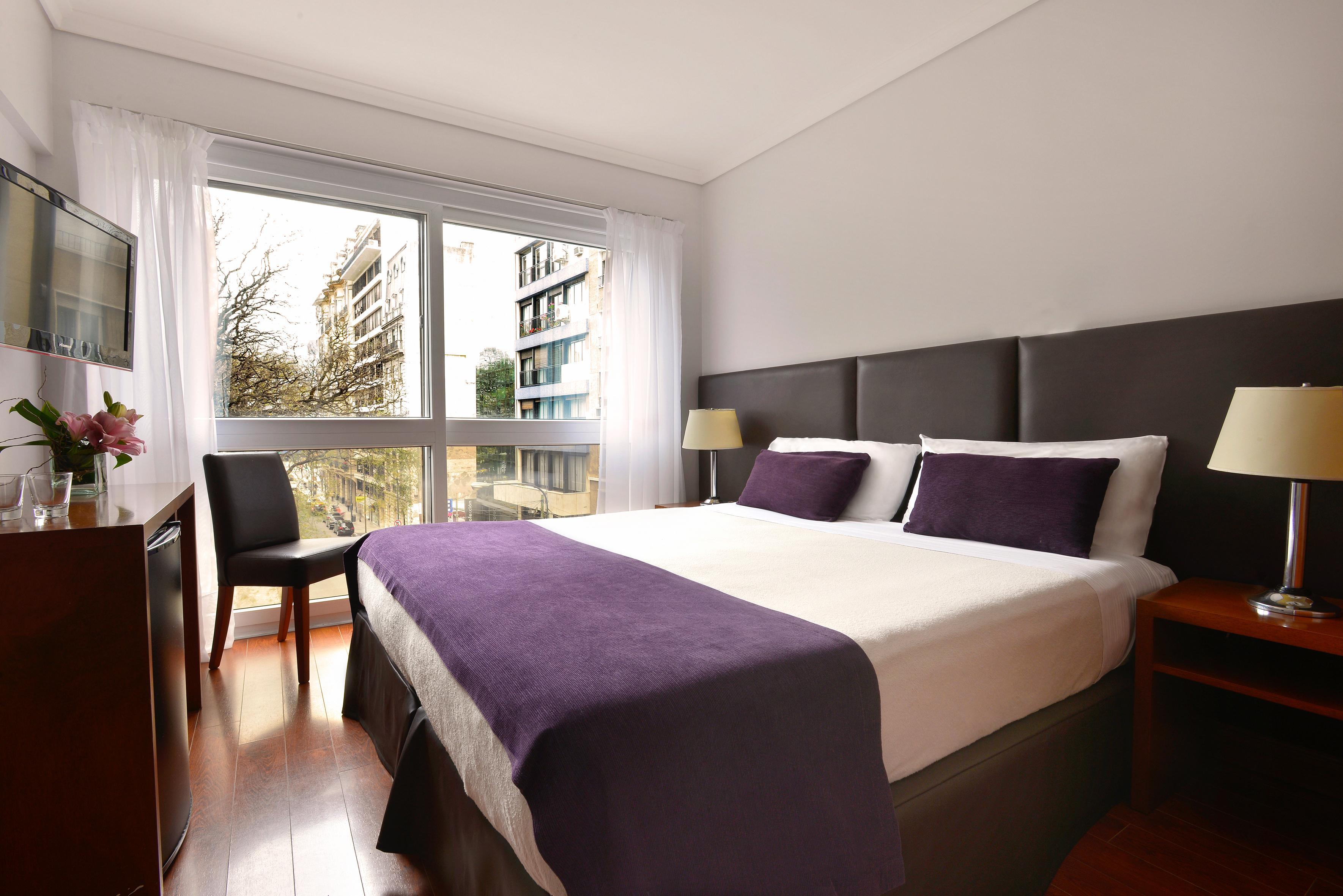 Bisonte Libertad Hotel Buenos Aires
