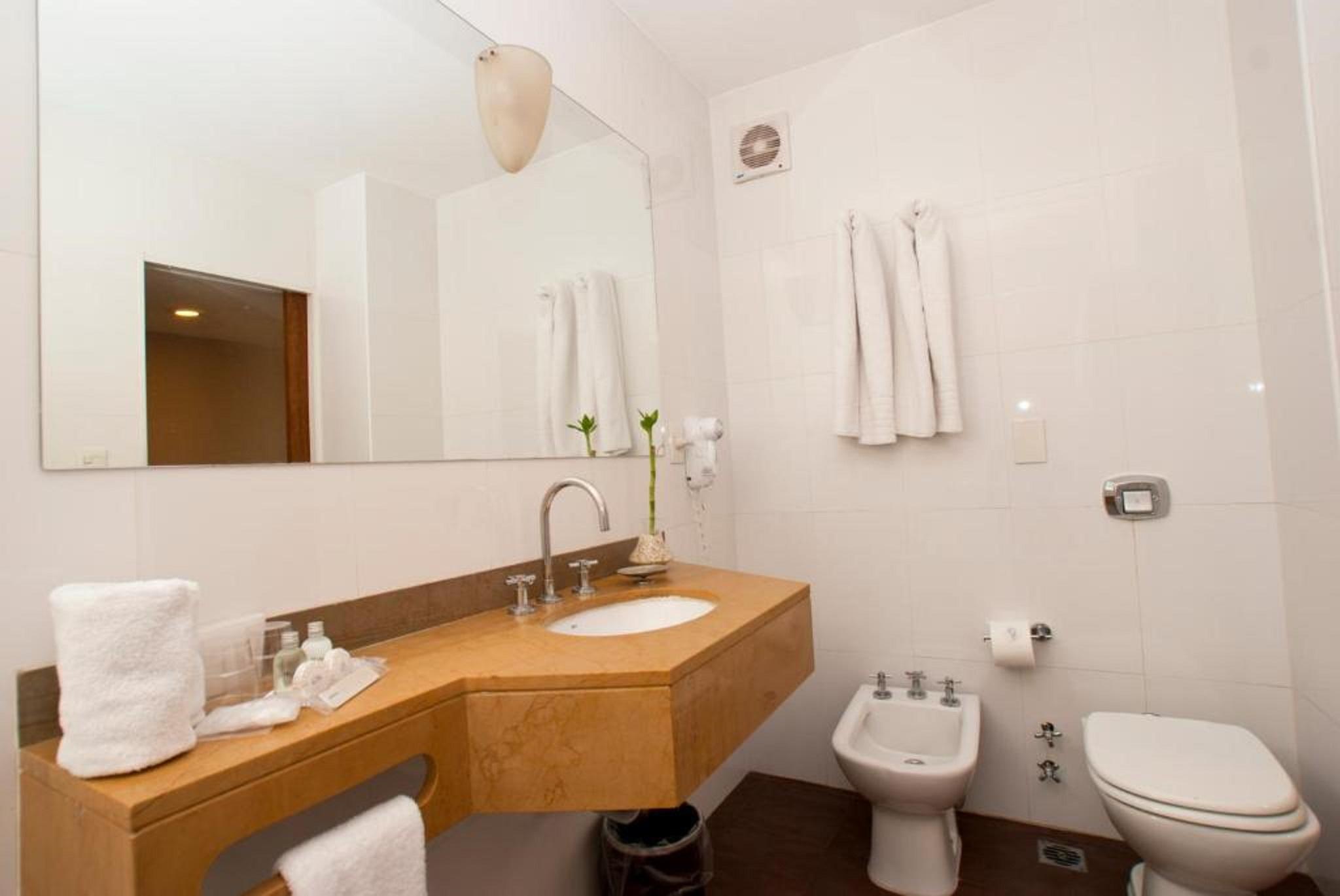 Hotel Bisonte Libertad 4*
