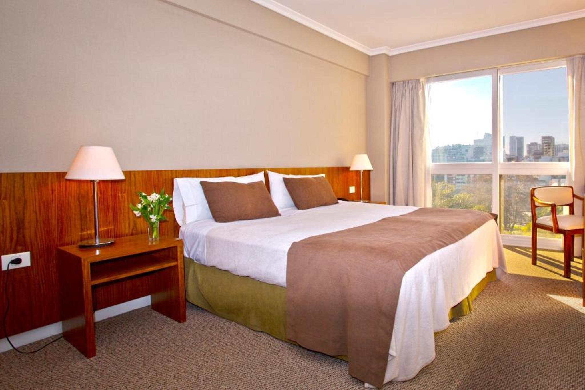 Hotel Bisonte Libertad 4*