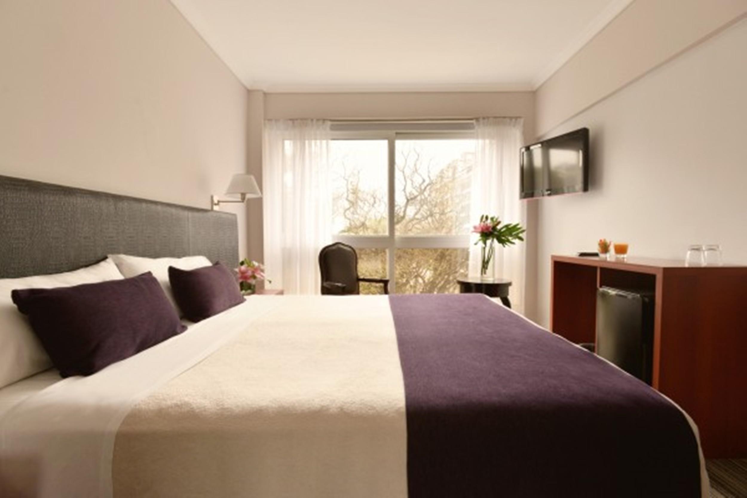 Bisonte Libertad Hotel 4*