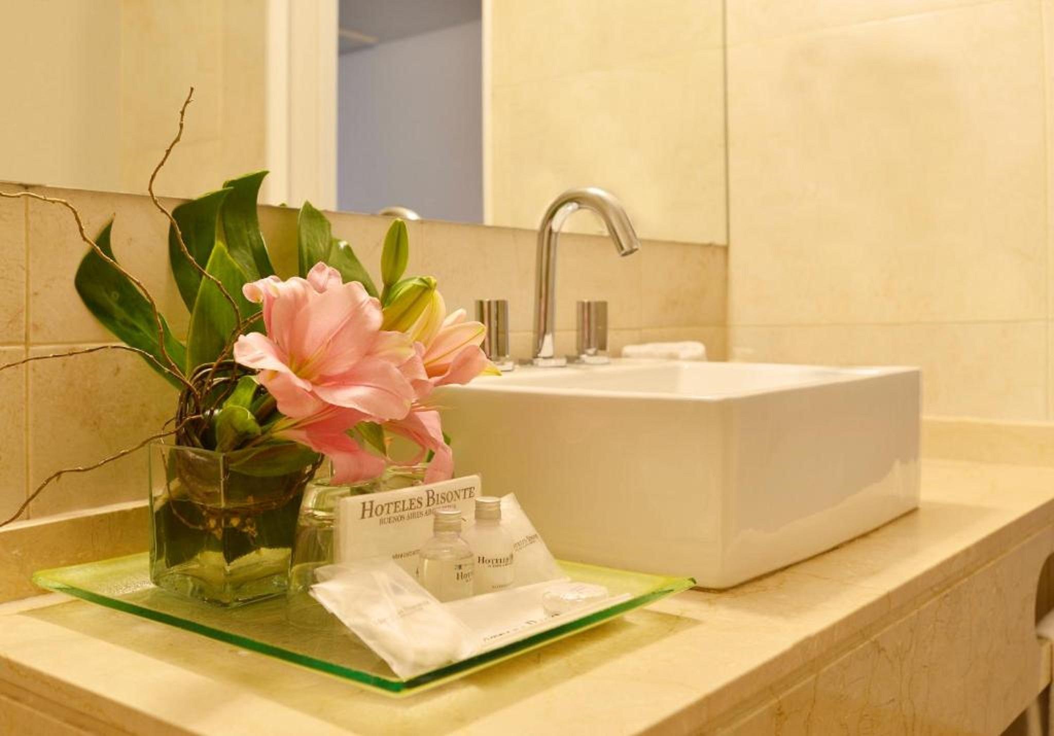 Bisonte Libertad Hotel Buenos Aires