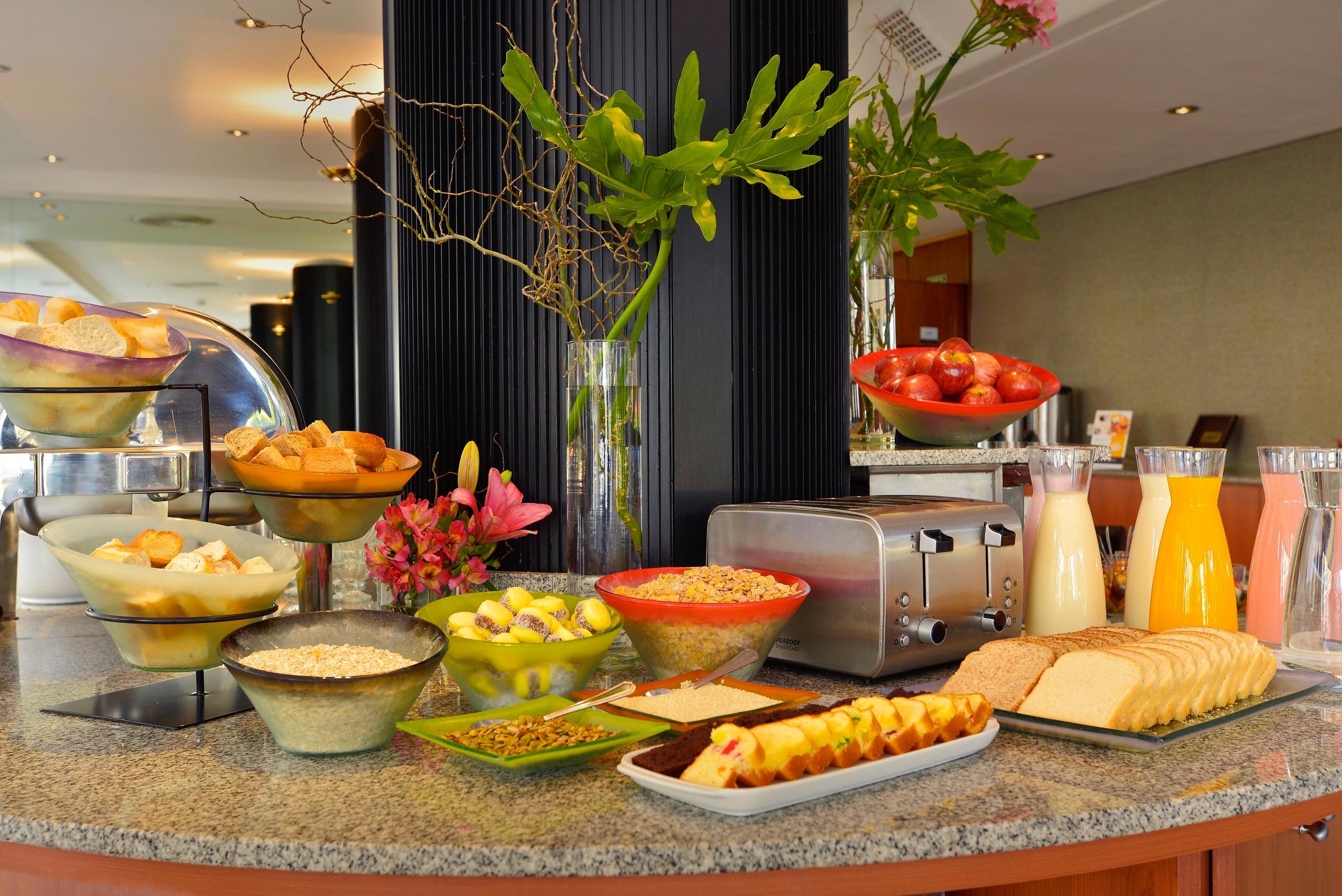 Hotel Bisonte Libertad 4*