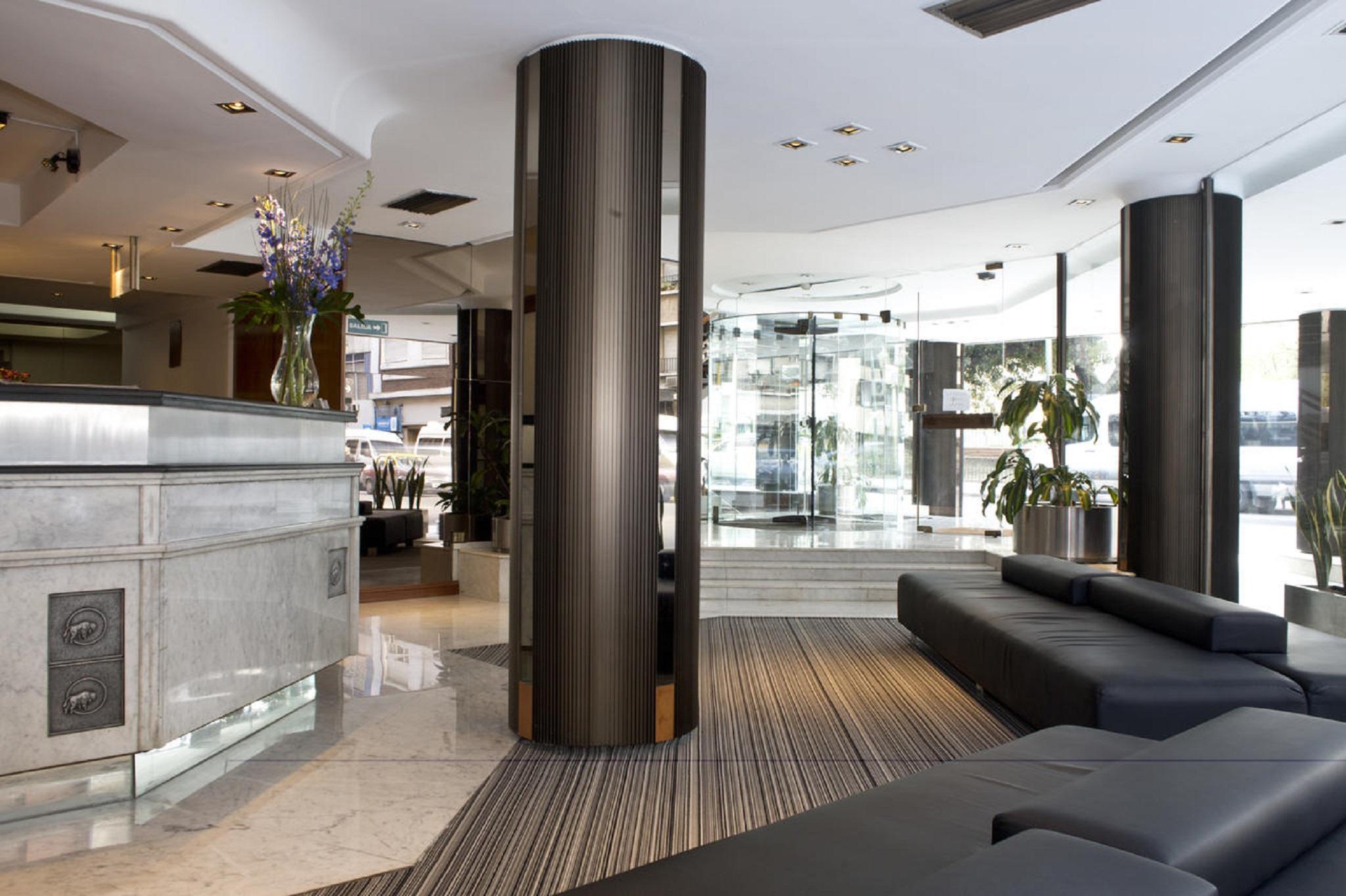 Hotel Bisonte Libertad 4*