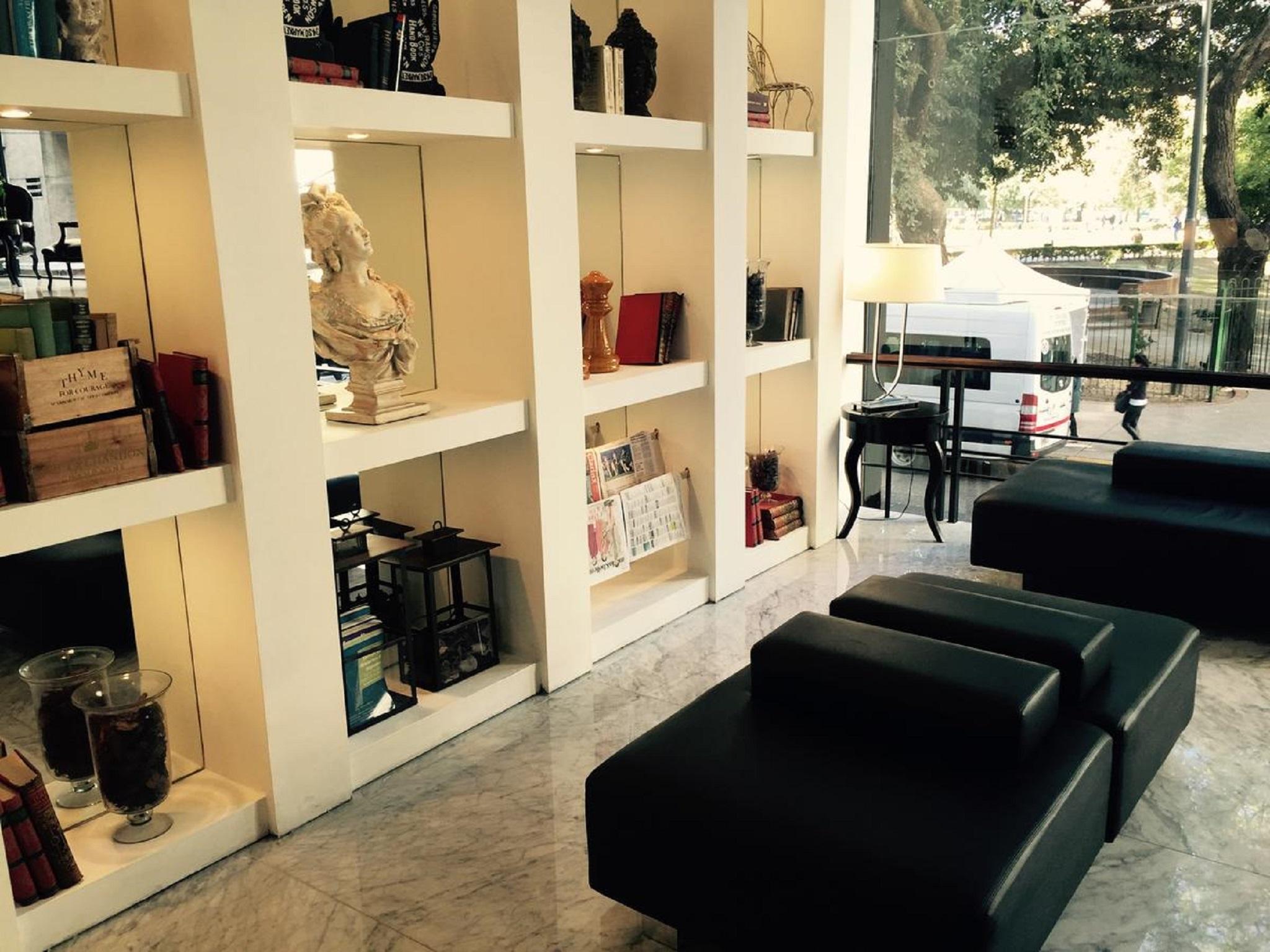 Hotel Bisonte Libertad