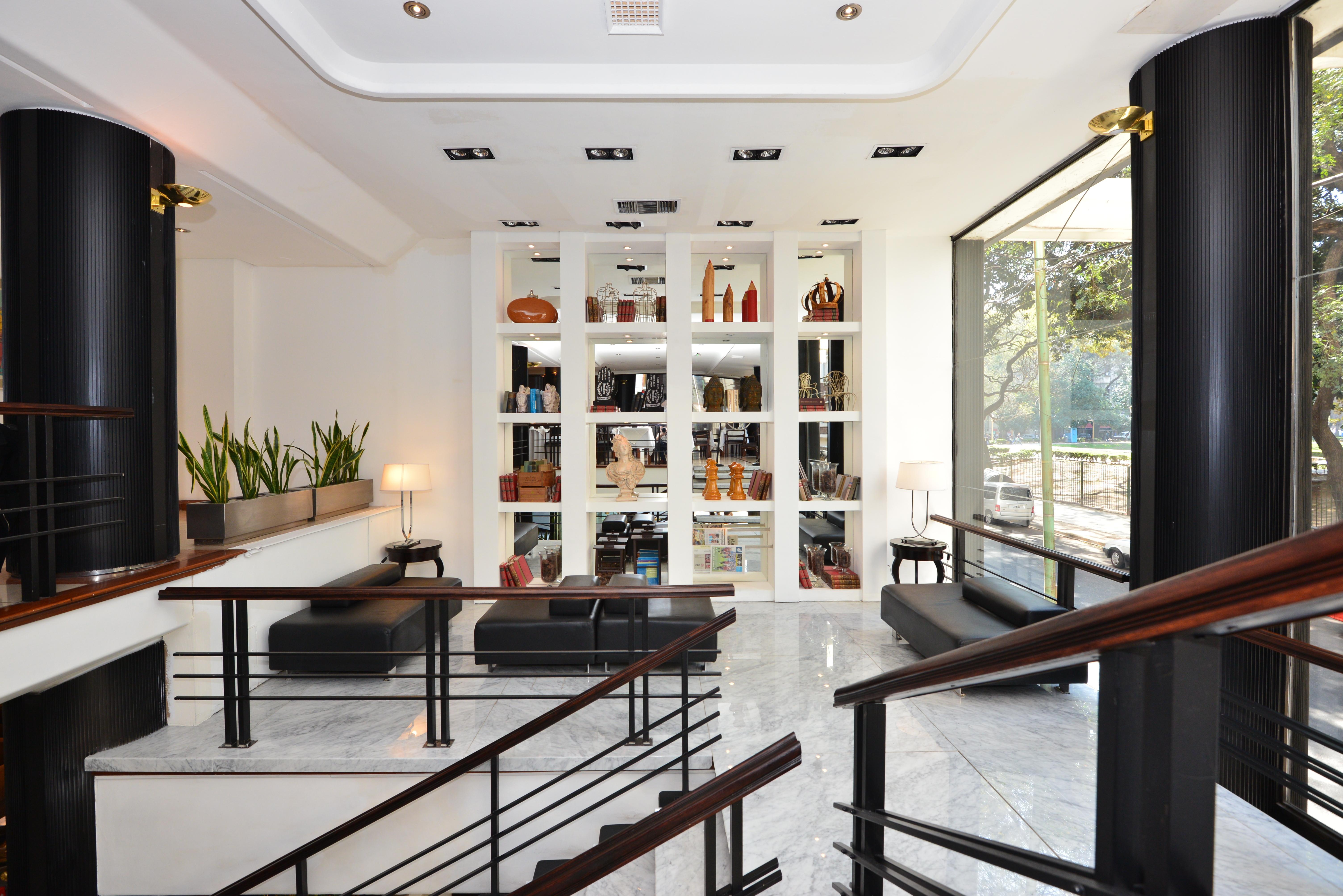 Hotel Bisonte Libertad 4*